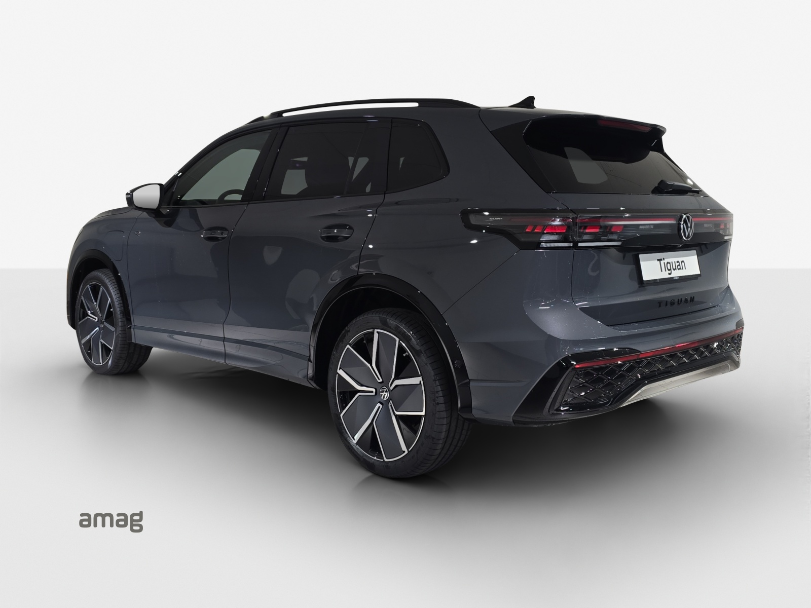 VW Tiguan 1.5 TSI evo2 eHybrid R-Line United DSG-image-2