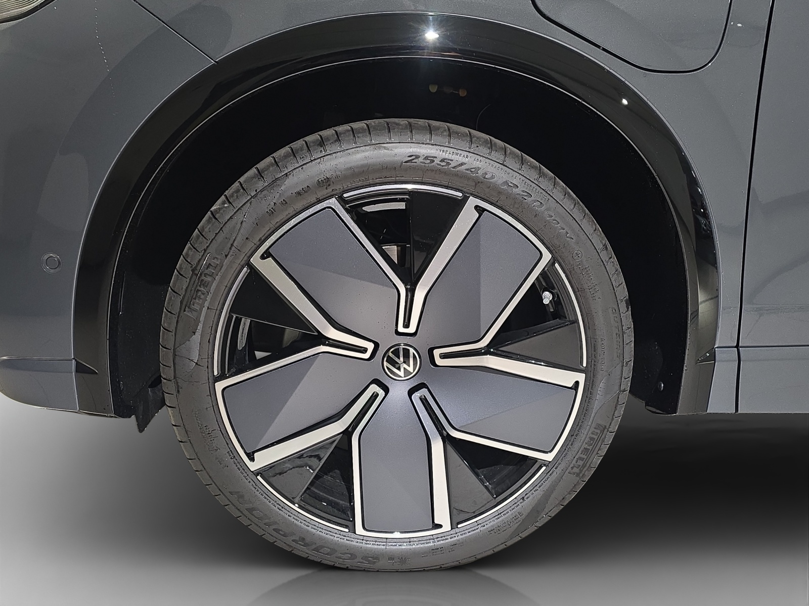 VW Tiguan 1.5 TSI evo2 eHybrid R-Line United DSG-image-15
