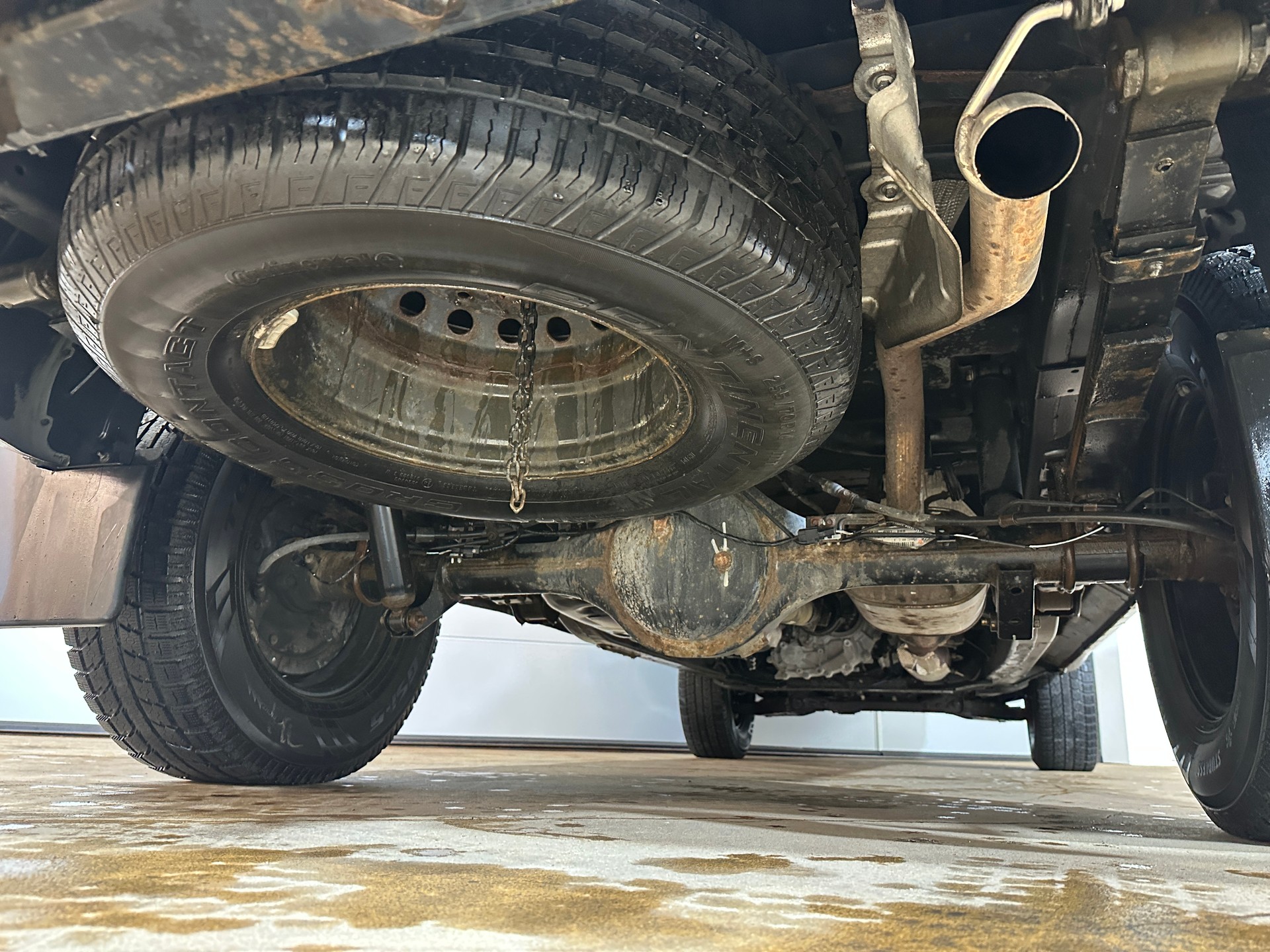 FORD Ranger XLT 2.2 TDCi 4x4-image-14