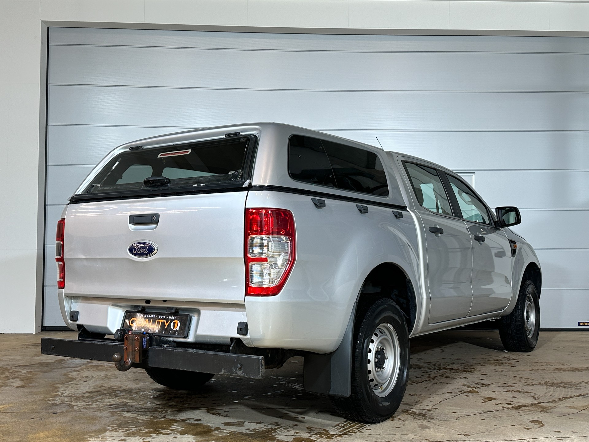 FORD Ranger XLT 2.2 TDCi 4x4-image-3