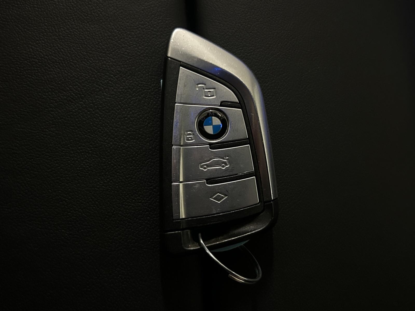 BMW X5 xDrive40d M Sport-image-26