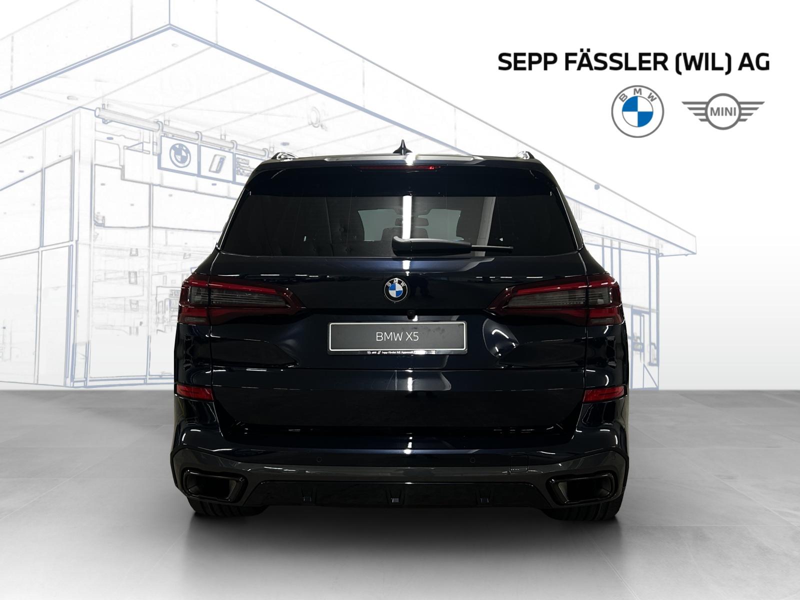 BMW X5 xDrive40d M Sport-image-22