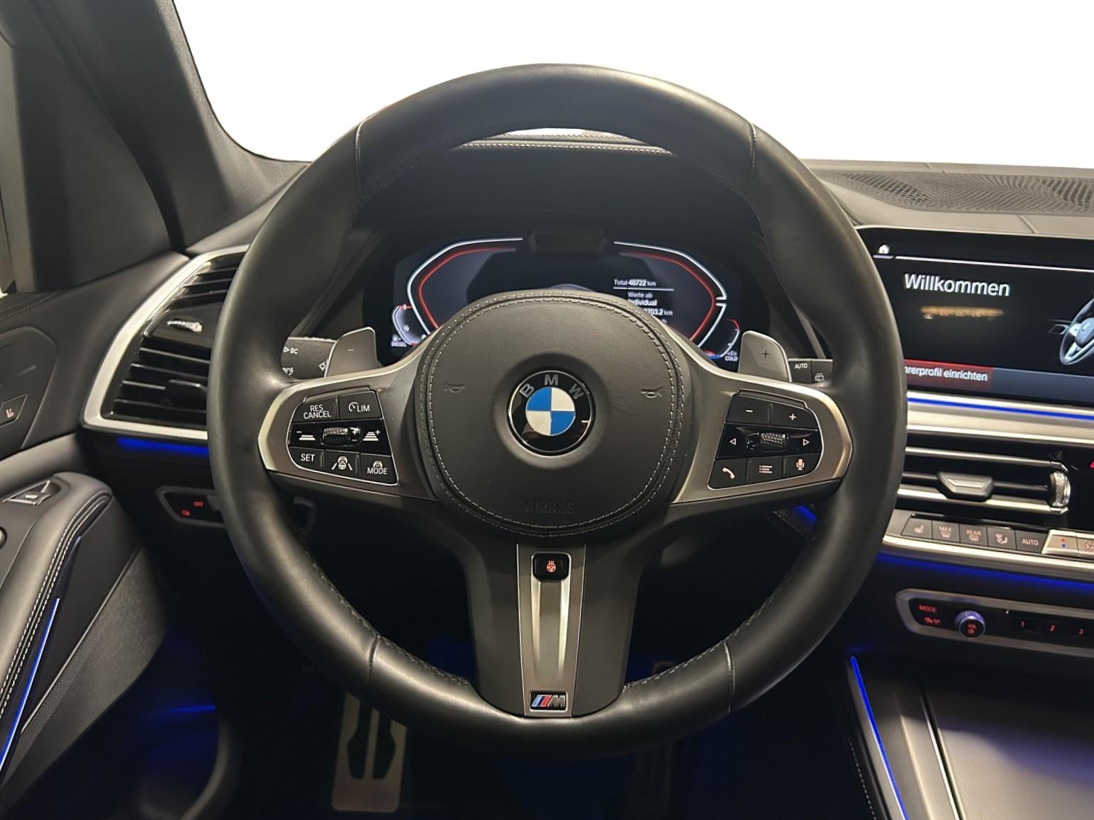 BMW X5 xDrive40d M Sport-image-11