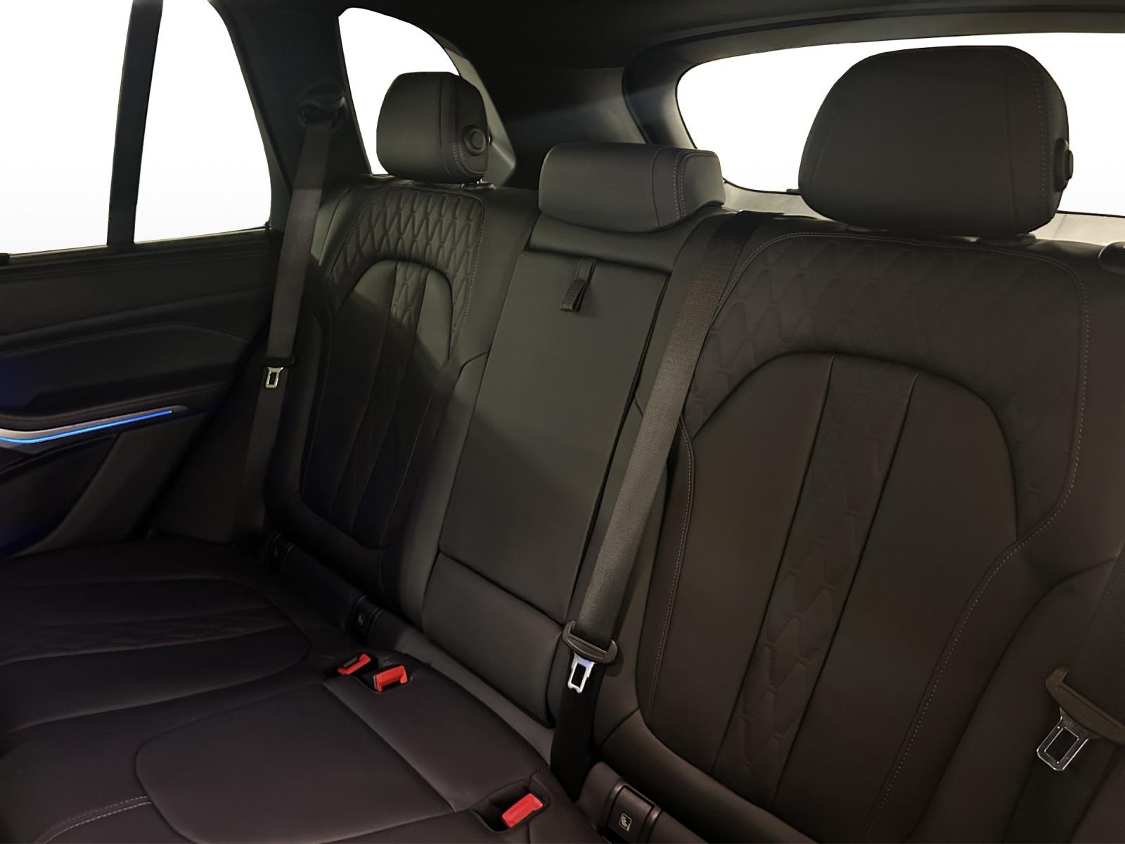 BMW X5 xDrive40d M Sport-image-15