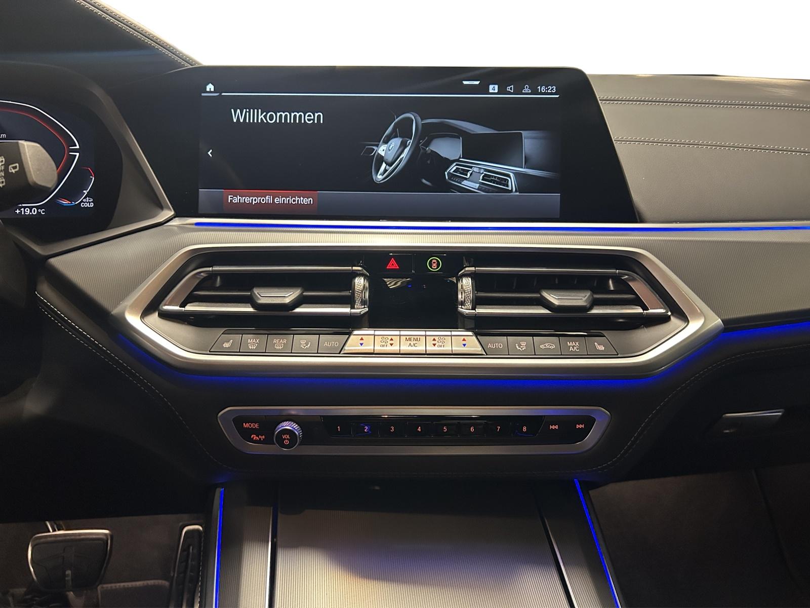 BMW X5 xDrive40d M Sport-image-9