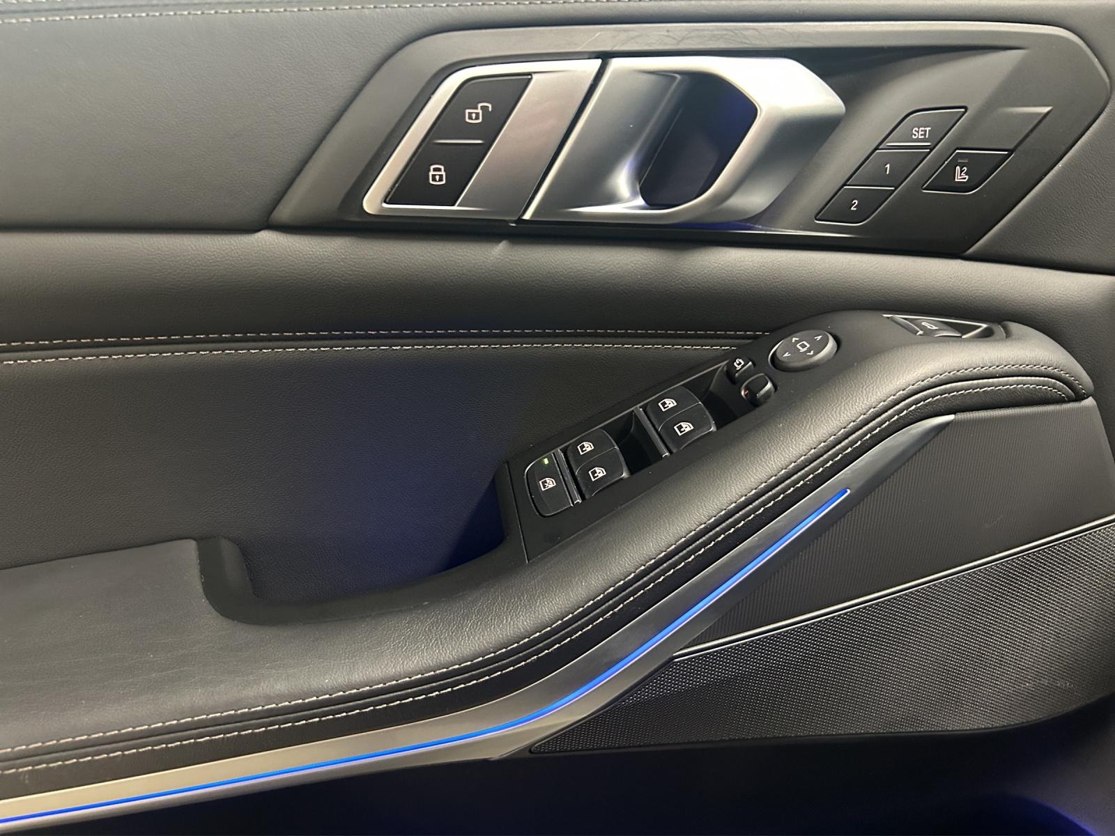 BMW X5 xDrive40d M Sport-image-7