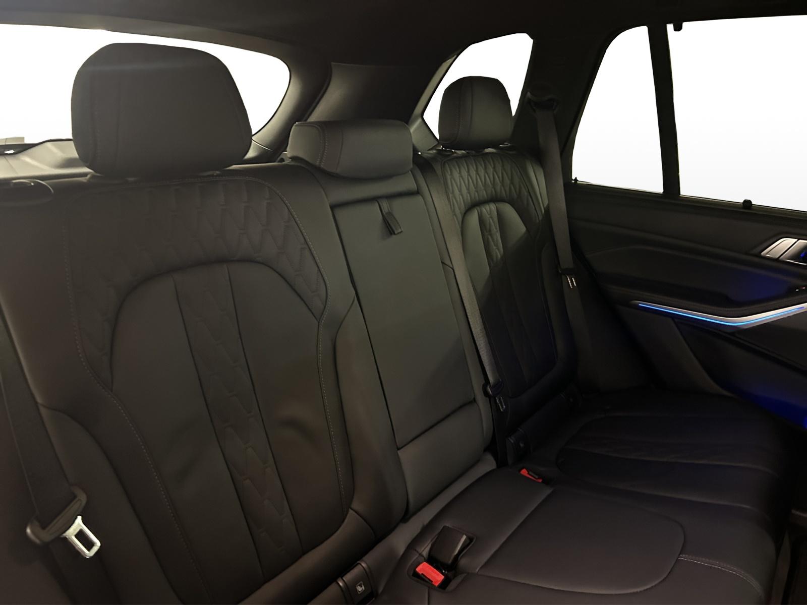 BMW X5 xDrive40d M Sport-image-14