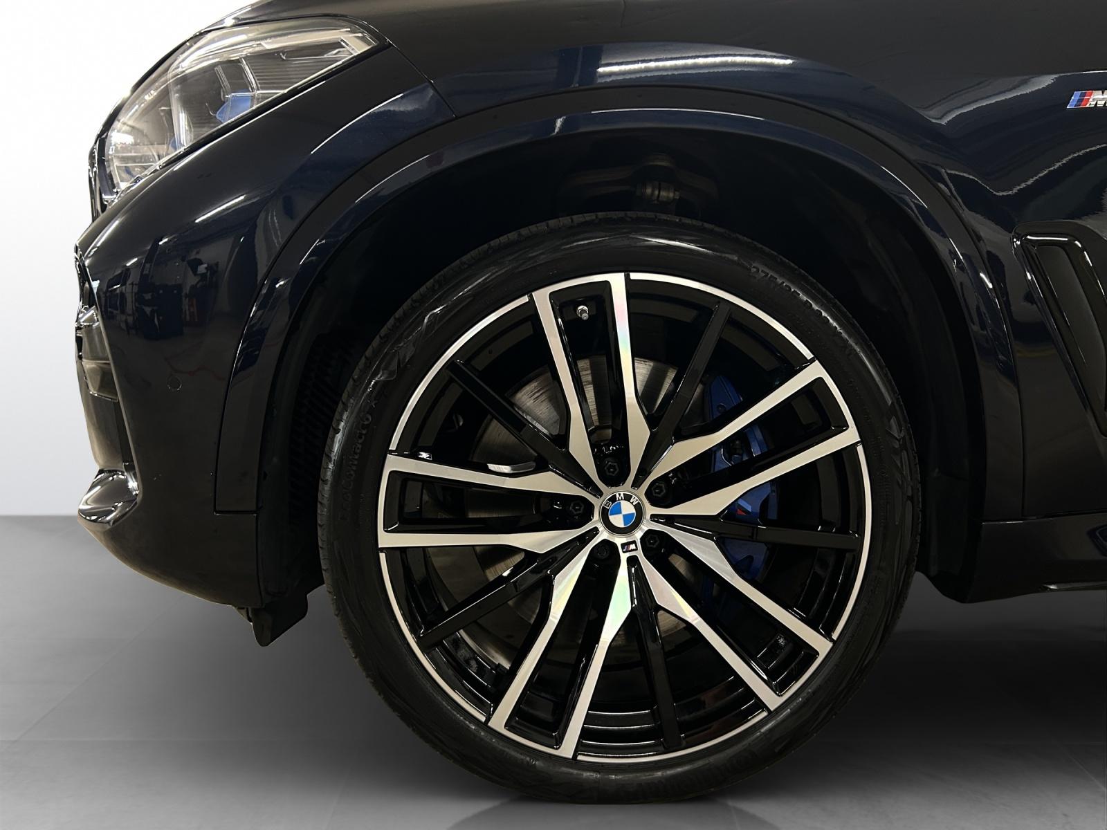BMW X5 xDrive40d M Sport-image-24