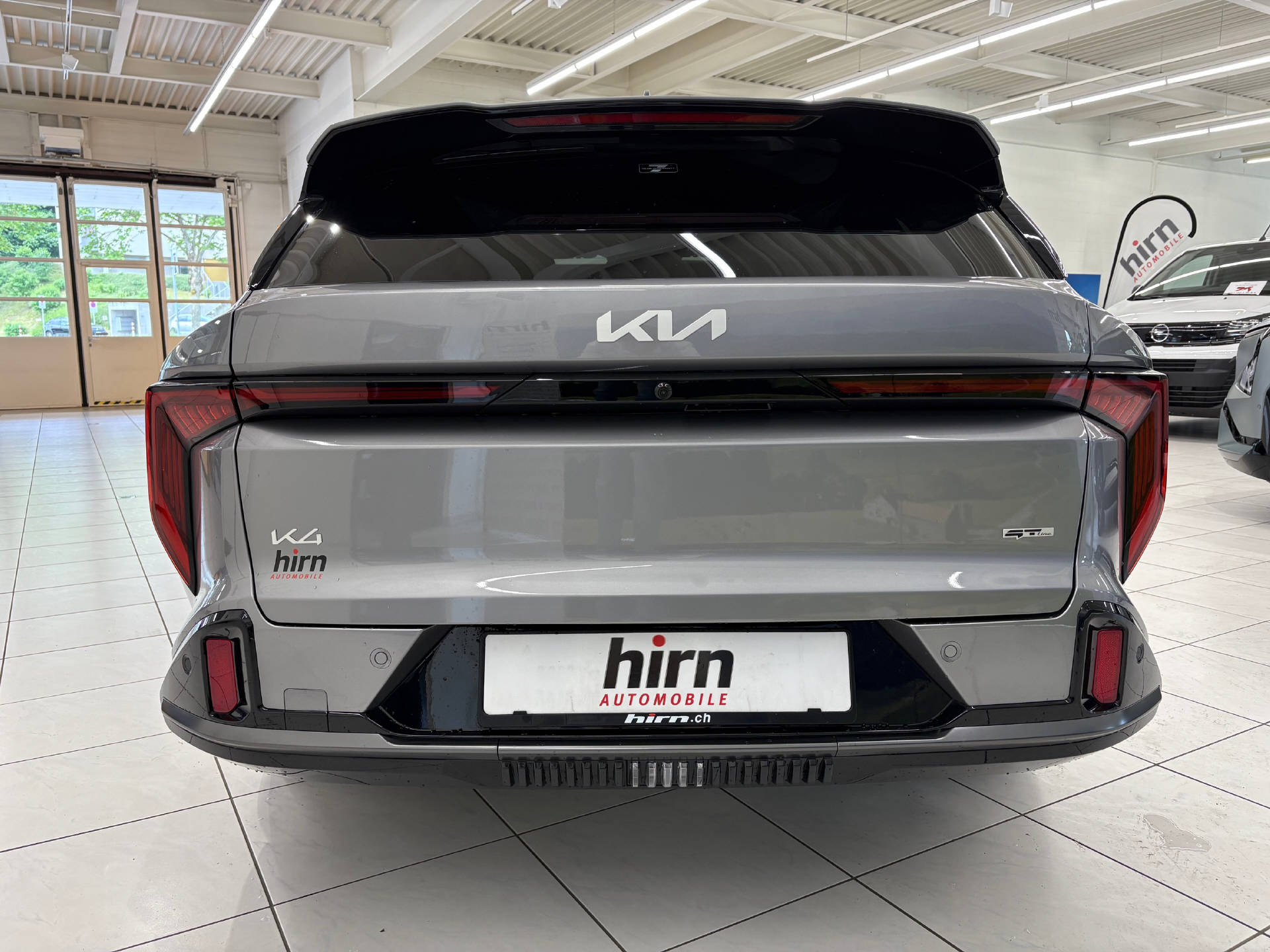 KIA K4 SW 1.6 T-GDi GT-Line-image-5