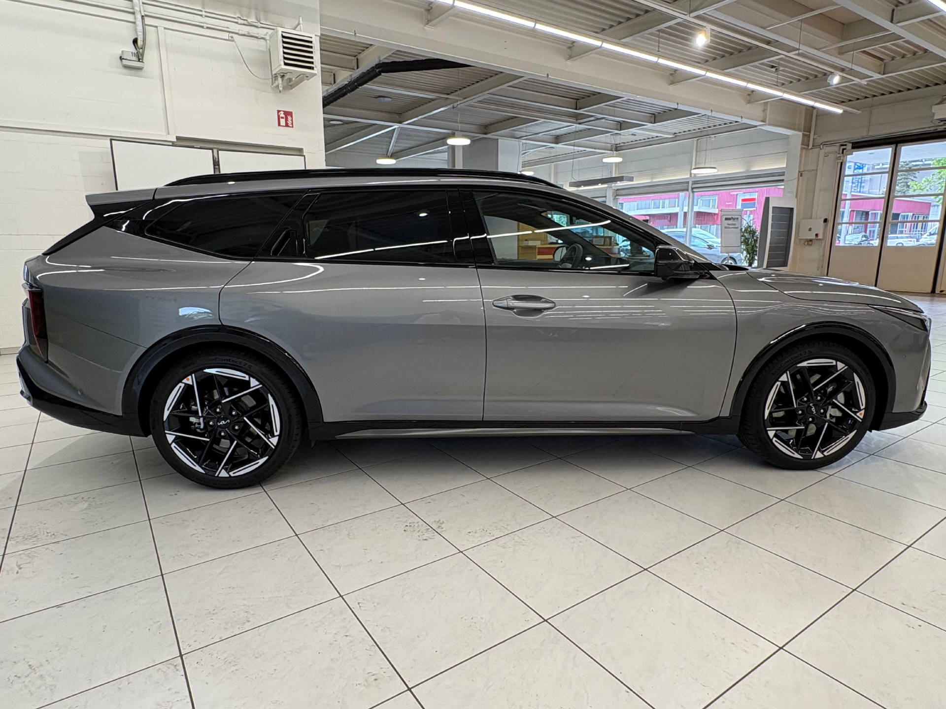 KIA K4 SW 1.6 T-GDi GT-Line-image-3