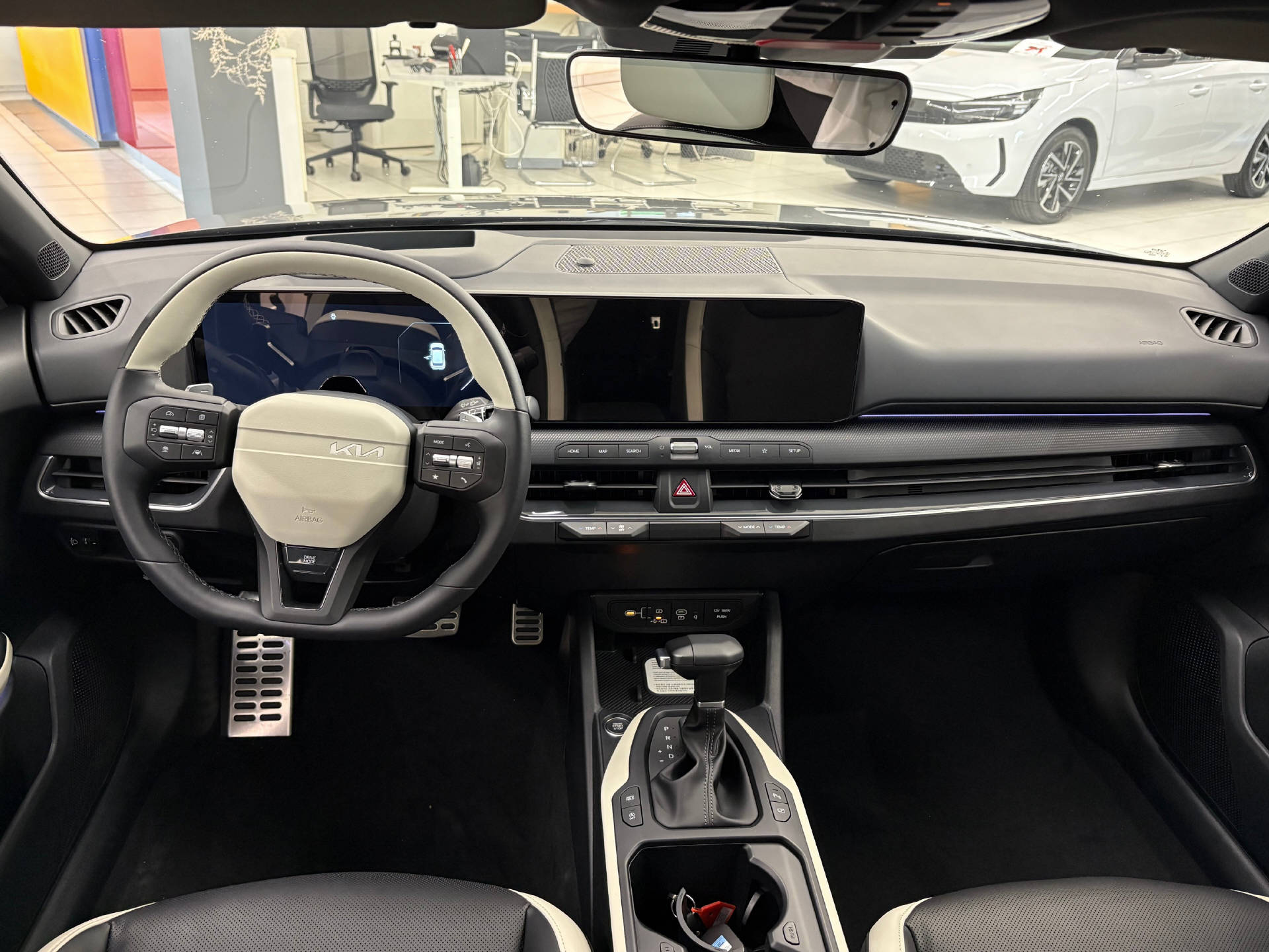 KIA K4 SW 1.6 T-GDi GT-Line-image-7