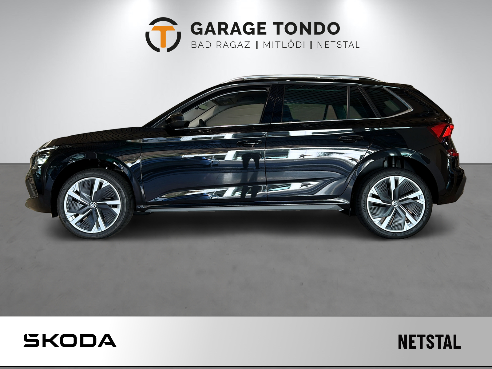 SKODA KAMIQ 1.0 TSI SELECTION DSG-image-2