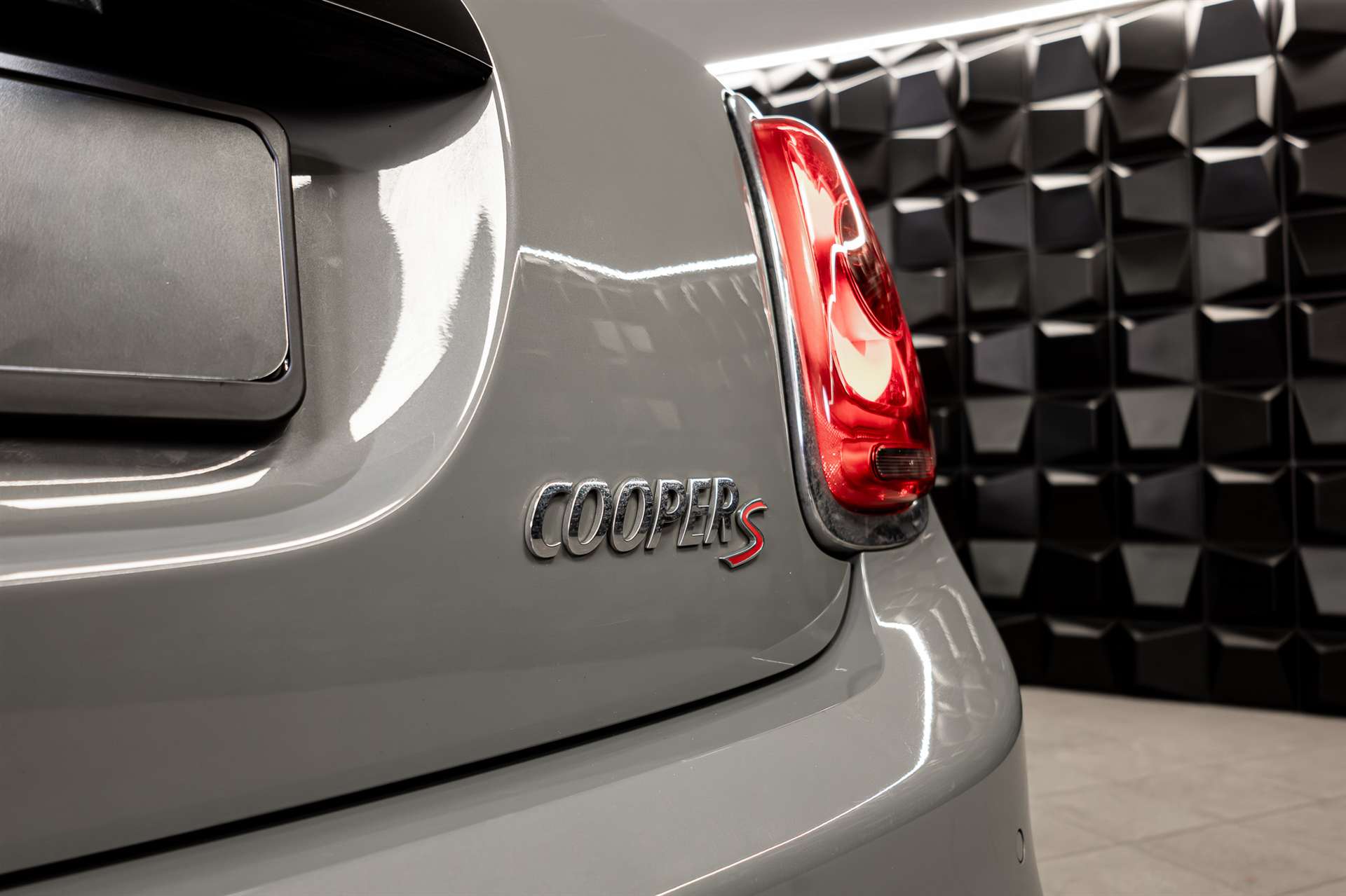 MINI Cooper S-image-31