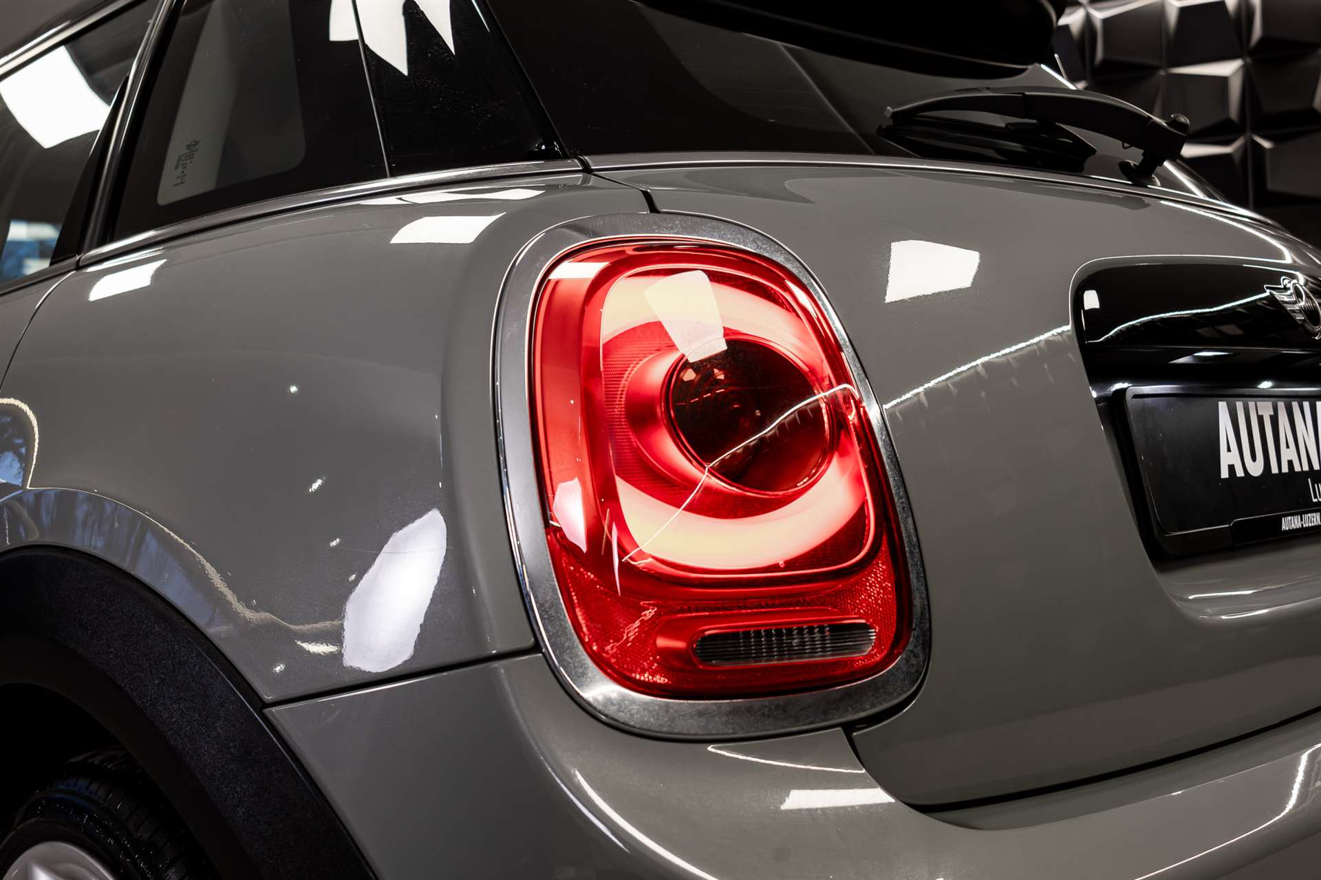 MINI Cooper S-image-30