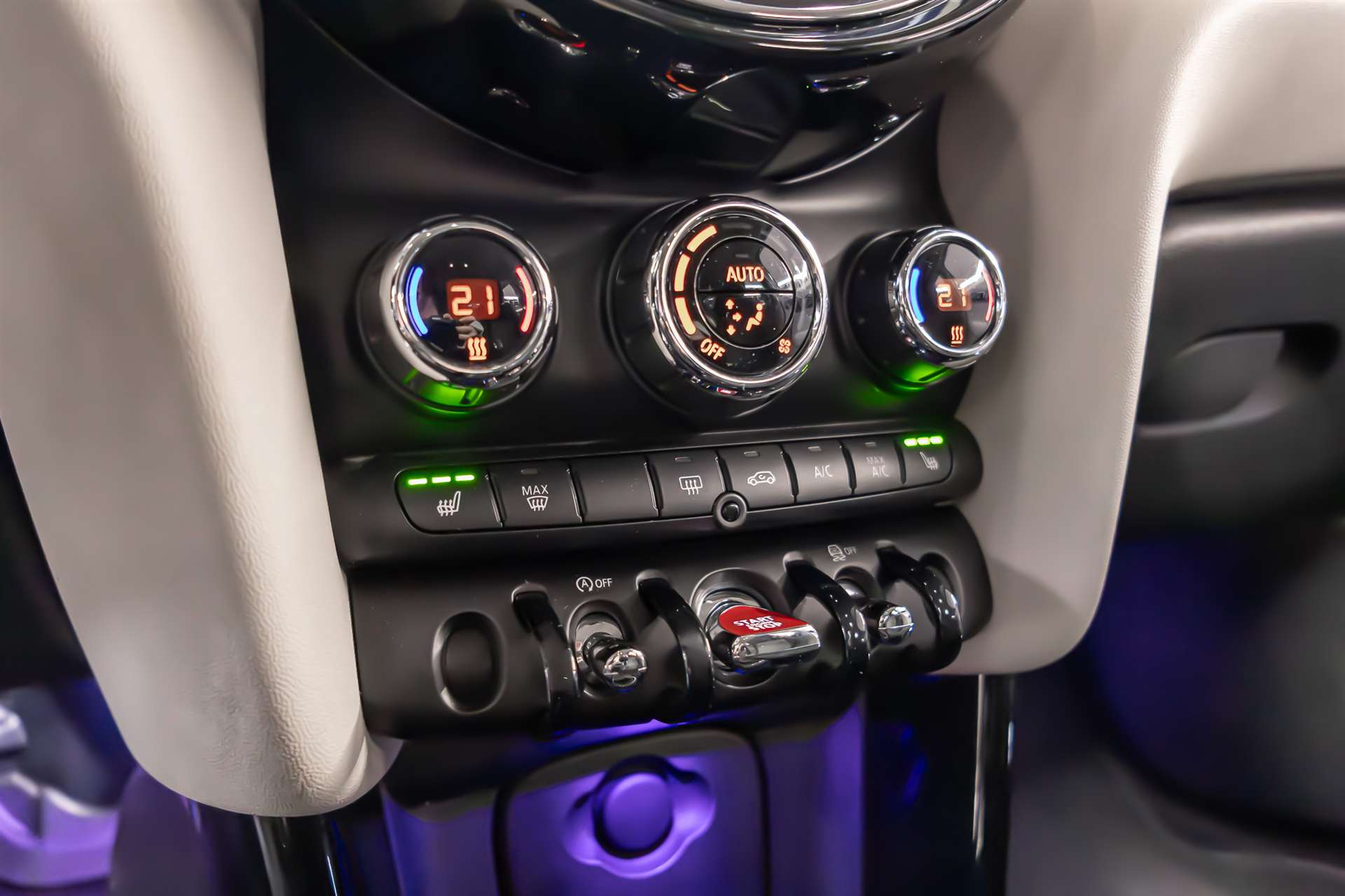 MINI Cooper S-image-18