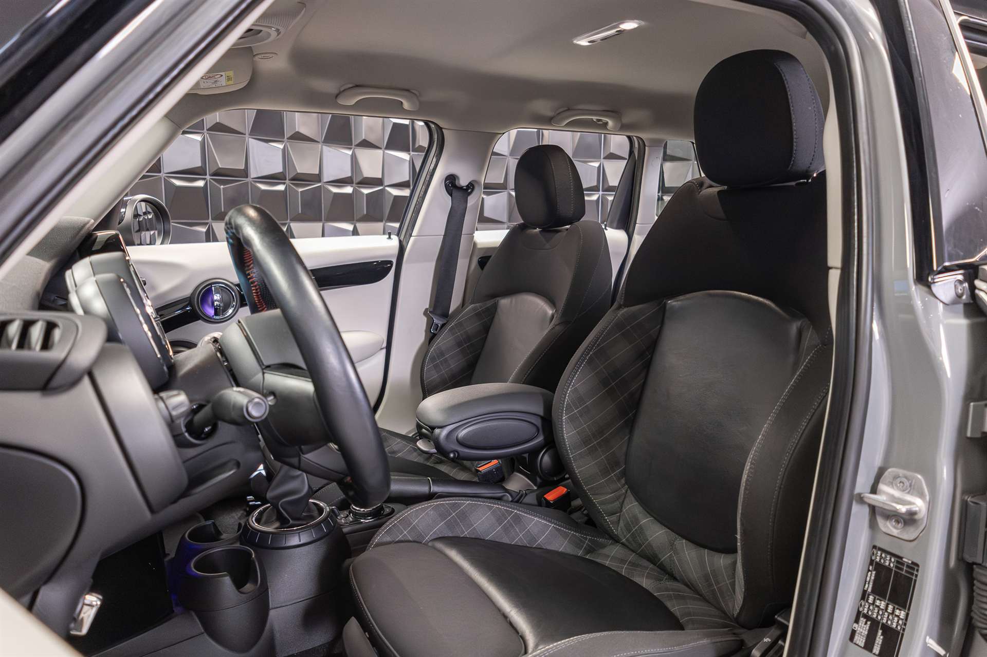 MINI Cooper S-image-13