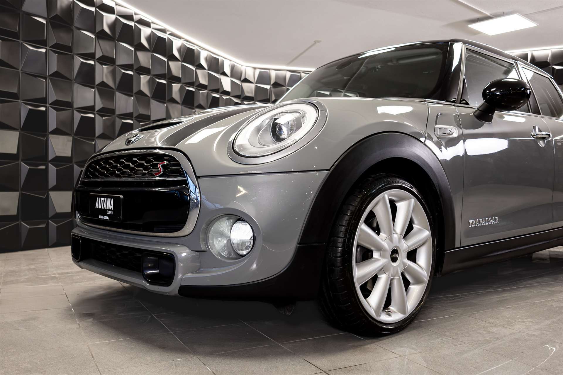 MINI Cooper S-image-25