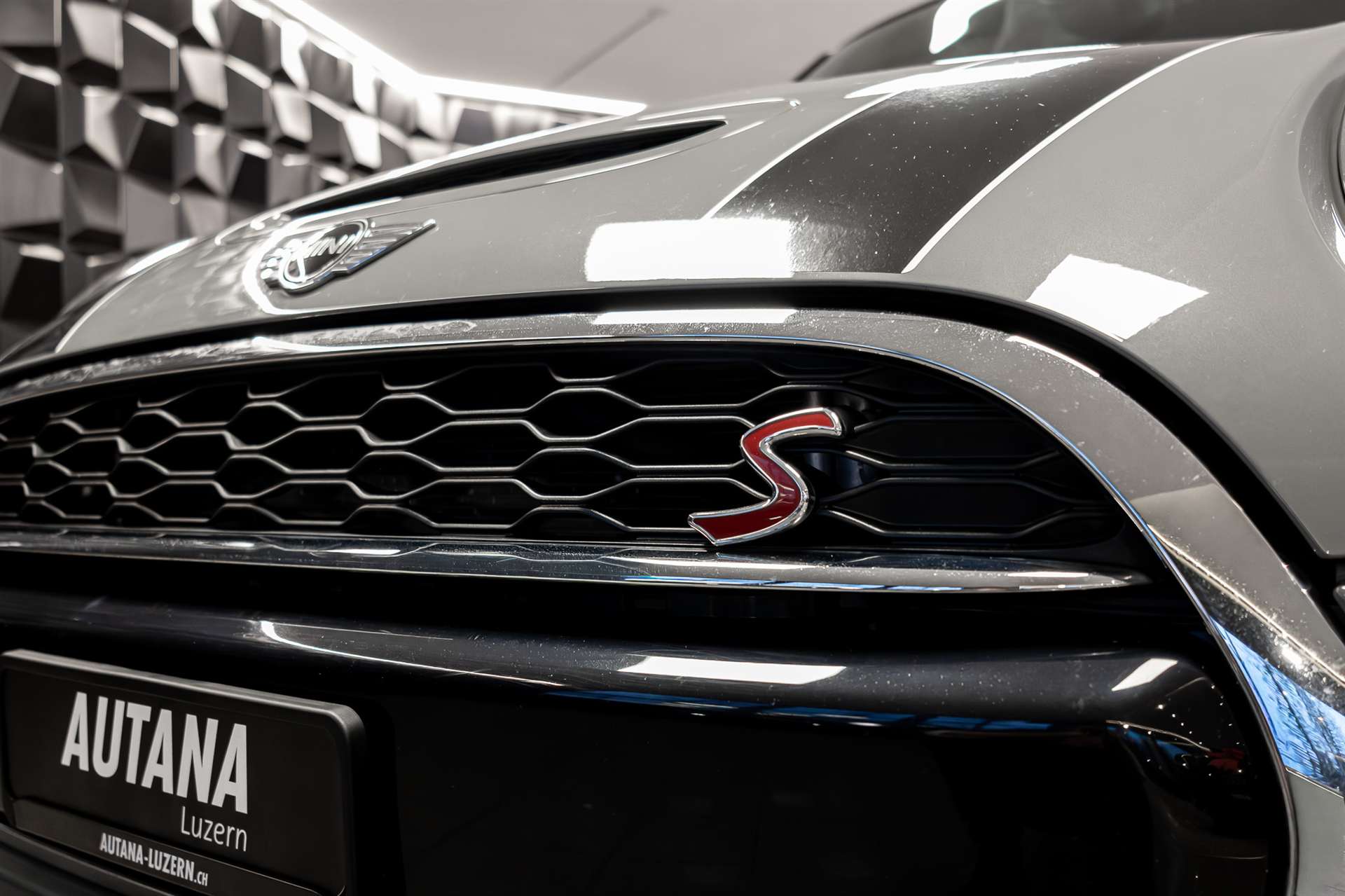 MINI Cooper S-image-26