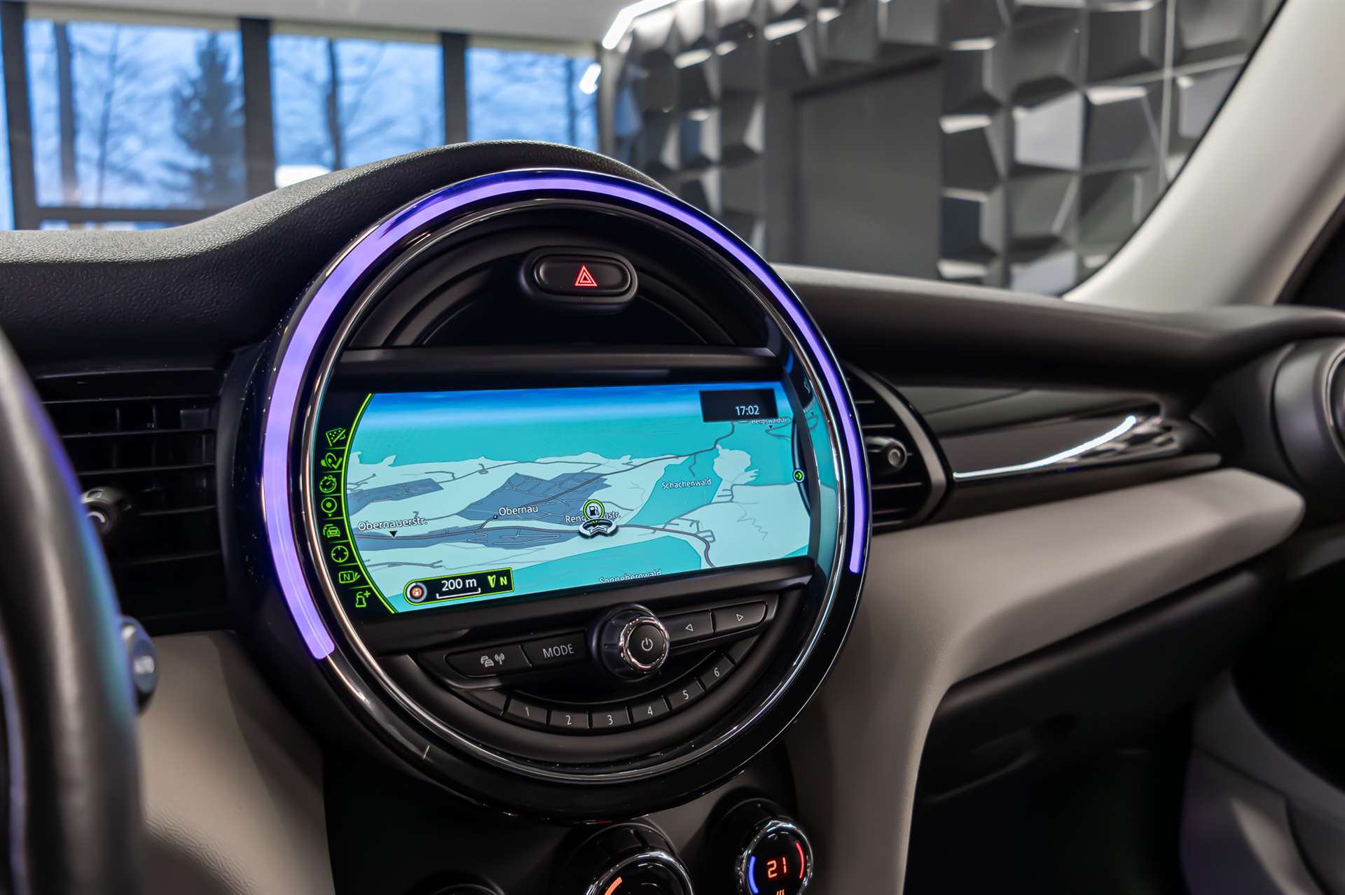MINI Cooper S-image-15
