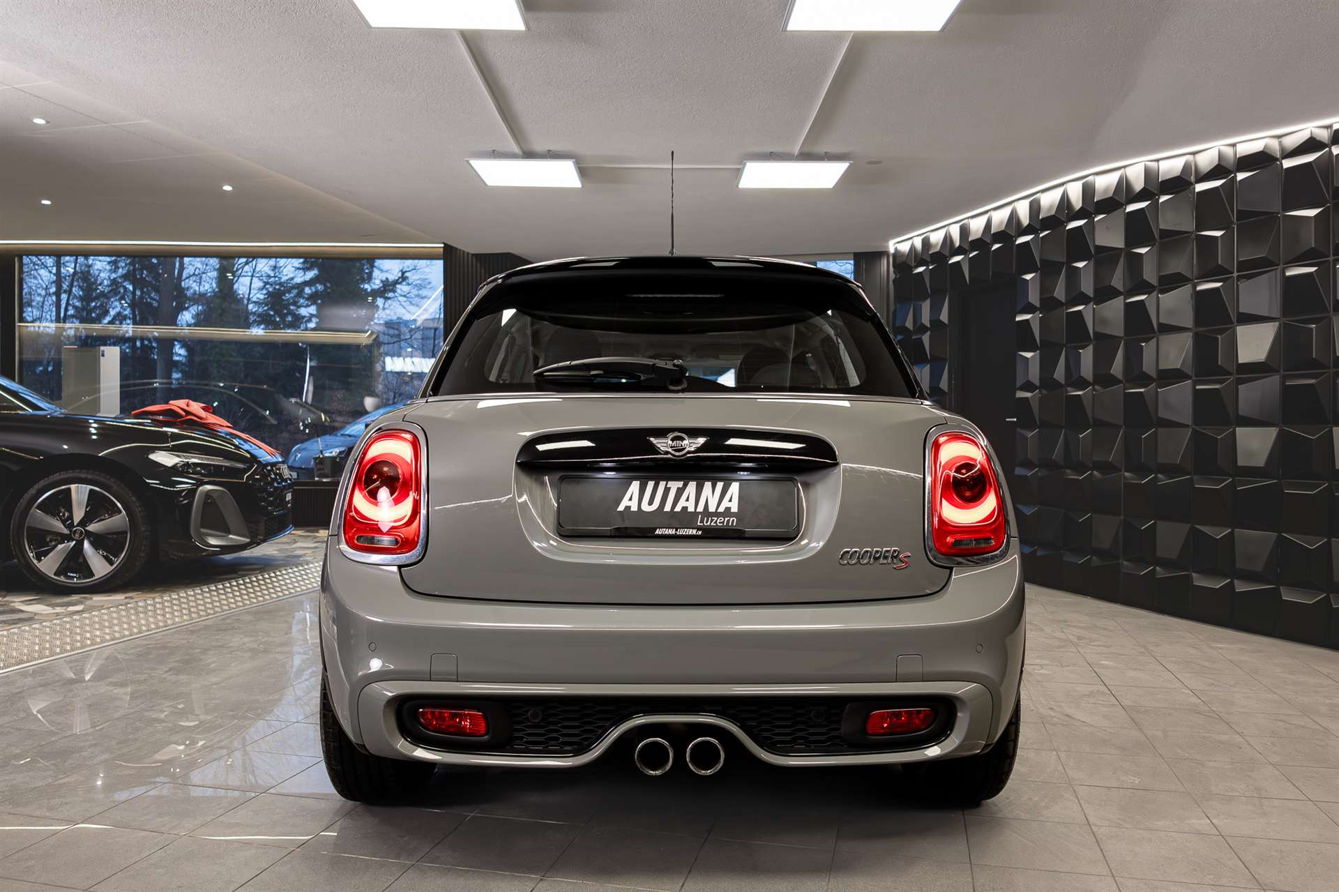 MINI Cooper S-image-4