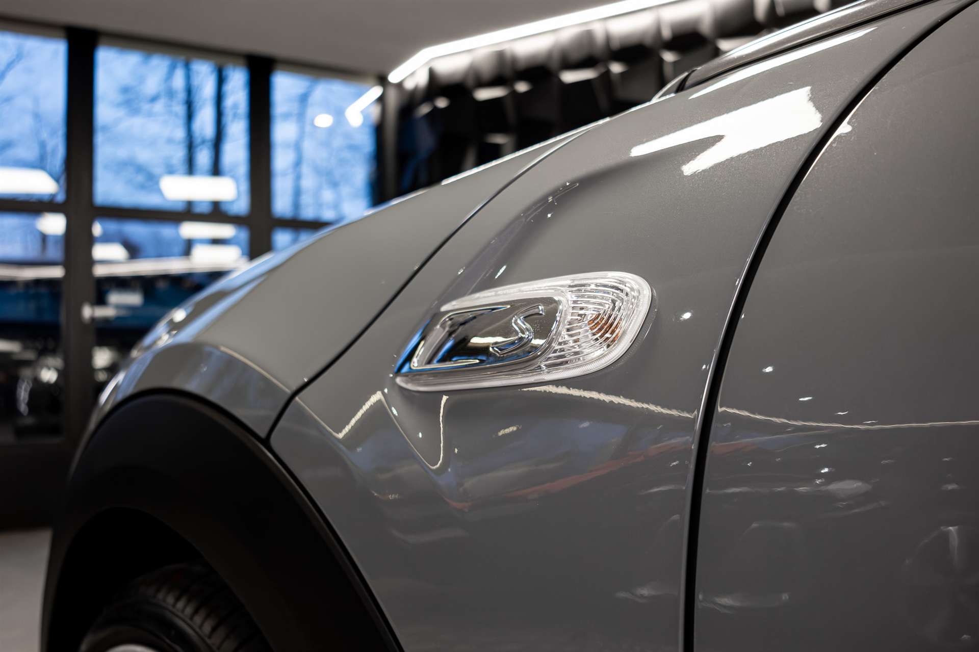 MINI Cooper S-image-27