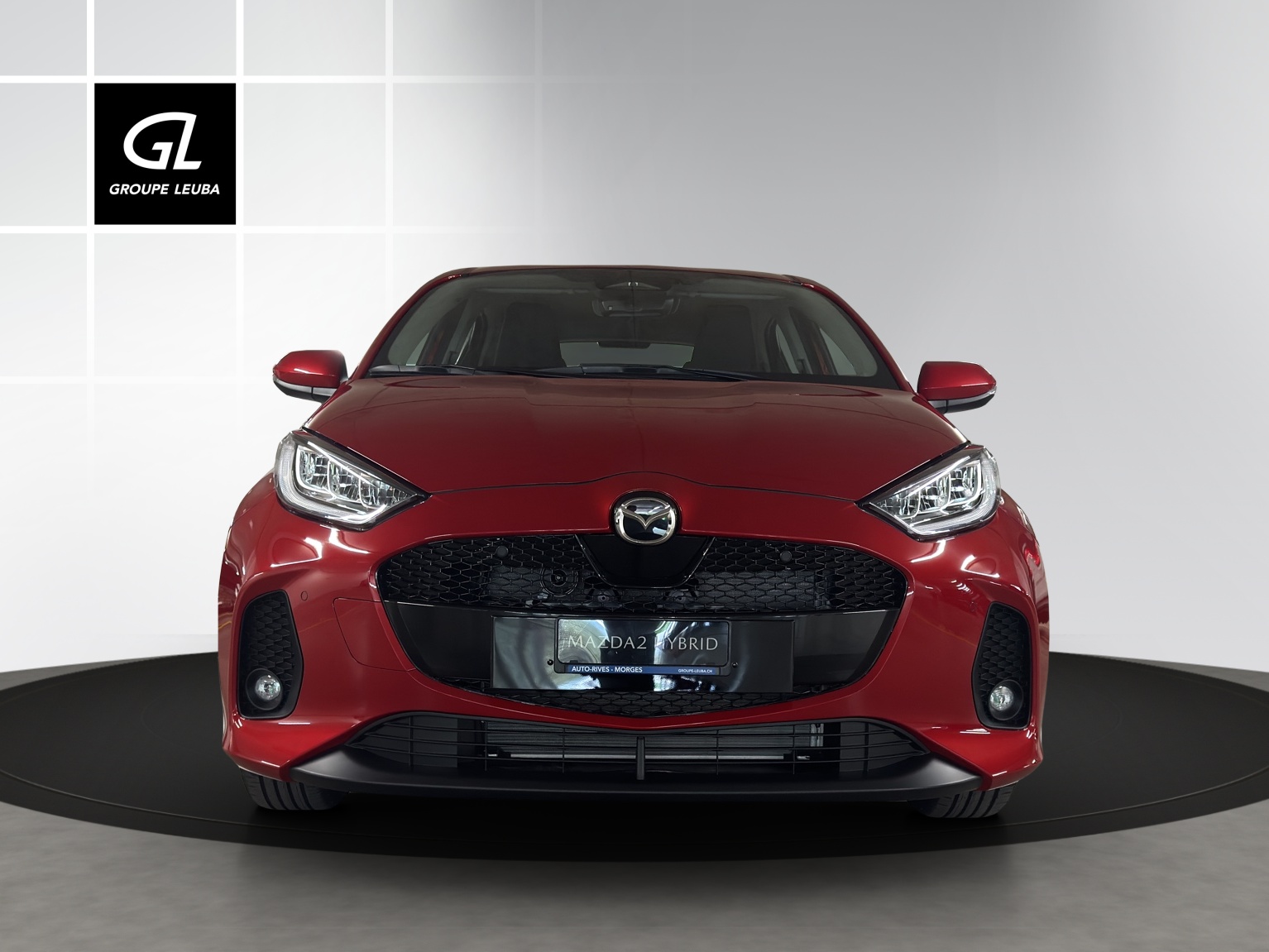 MAZDA 2 Hybrid Exclusive-line-image-1