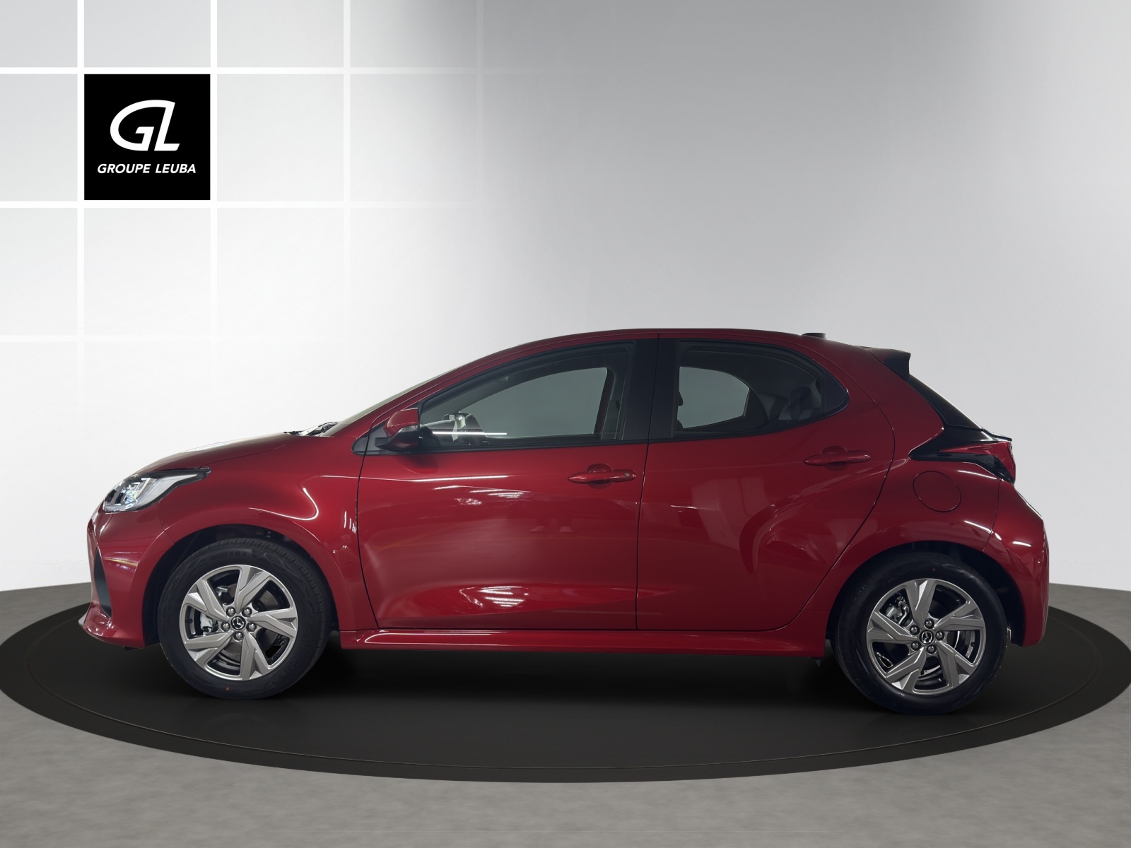 MAZDA 2 Hybrid Exclusive-line-image-2