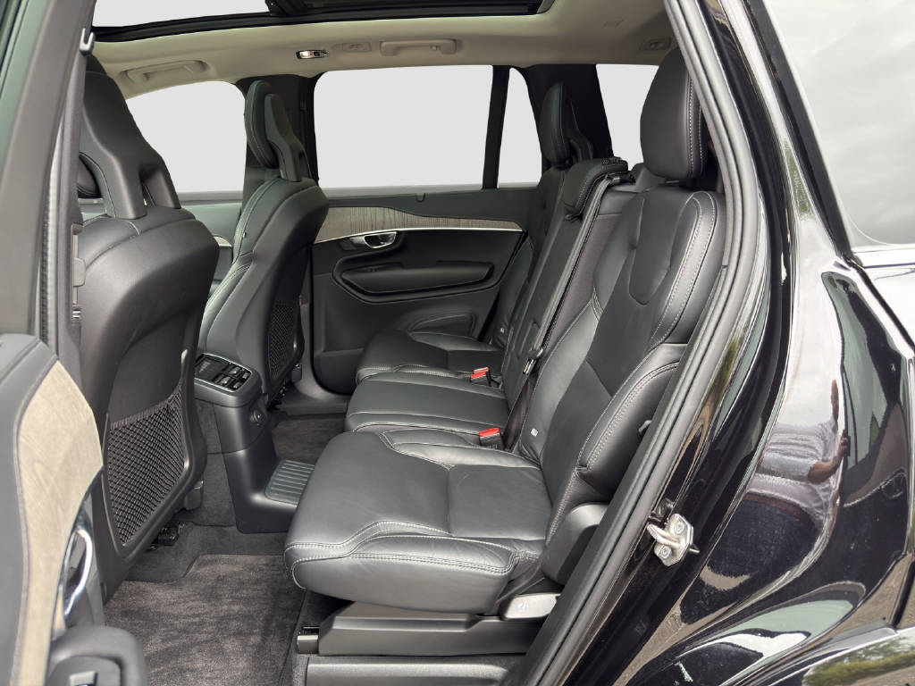 VOLVO XC90 2.0 T8 TE Inscription 7P. eAWD-image-15