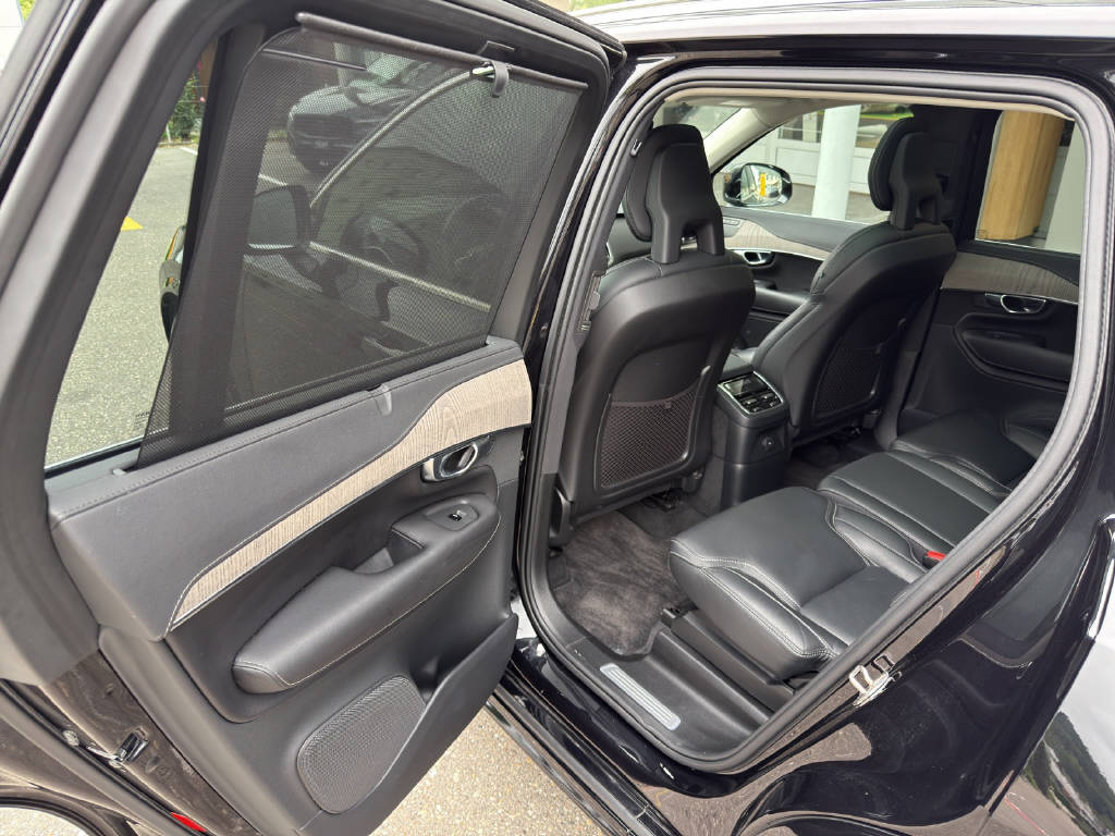 VOLVO XC90 2.0 T8 TE Inscription 7P. eAWD-image-14