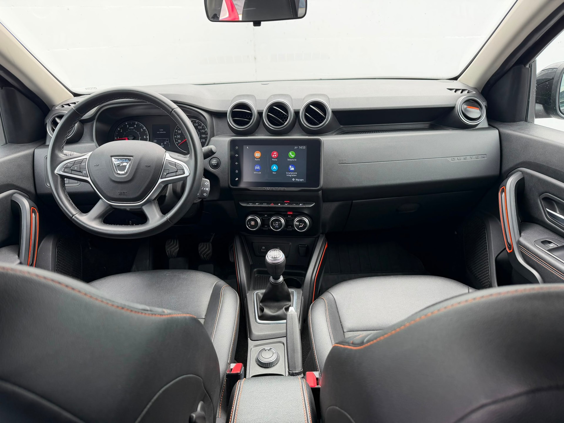 DACIA Duster TCe 150 Extreme 4x4-image-6