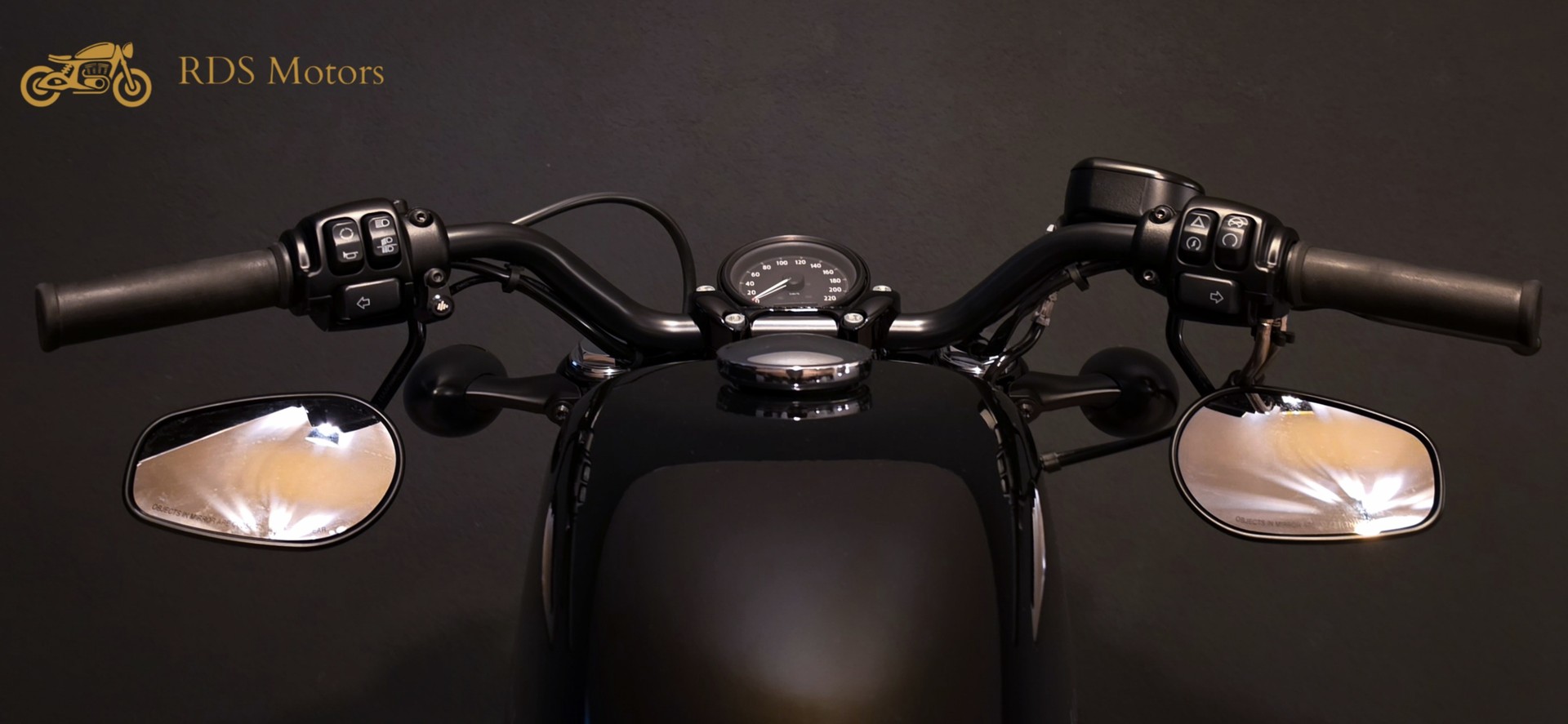 HARLEY-DAVIDSON XL1200X Forty Eight ABS KESSTECH-image-8