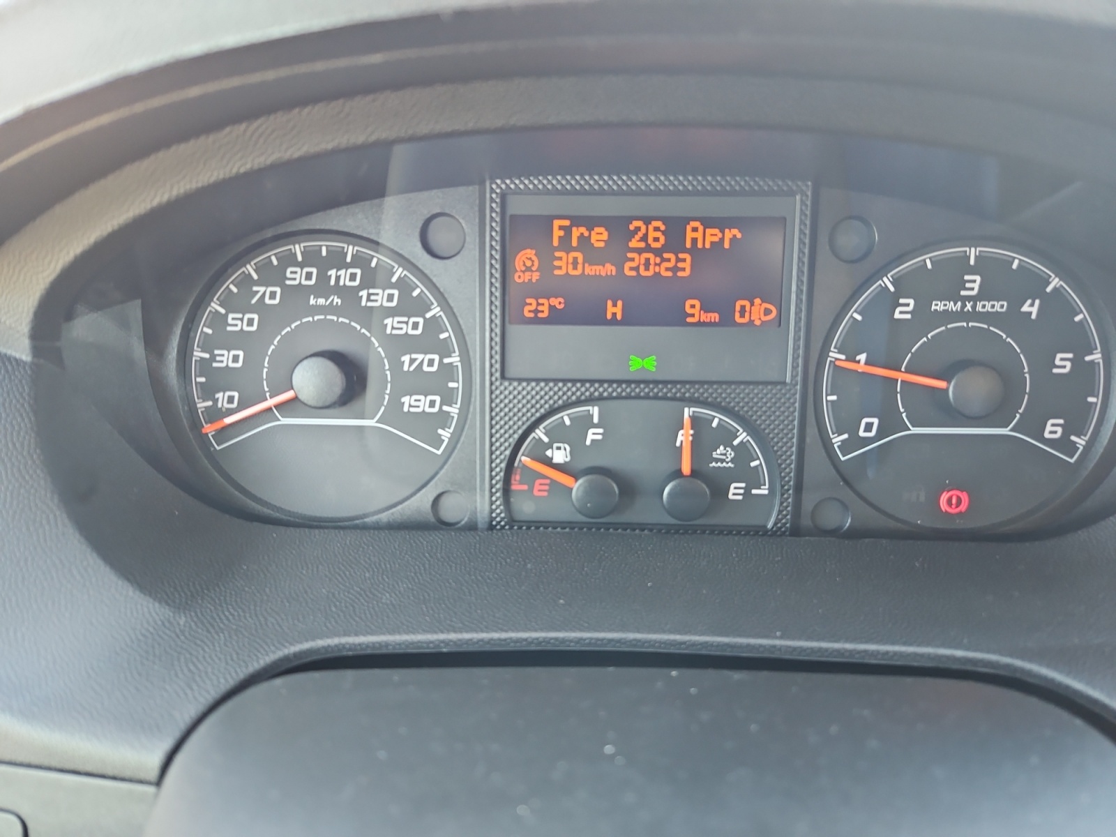 CITROEN Jumper 33 2.2 BlueHDi 140 L3H2-image-8