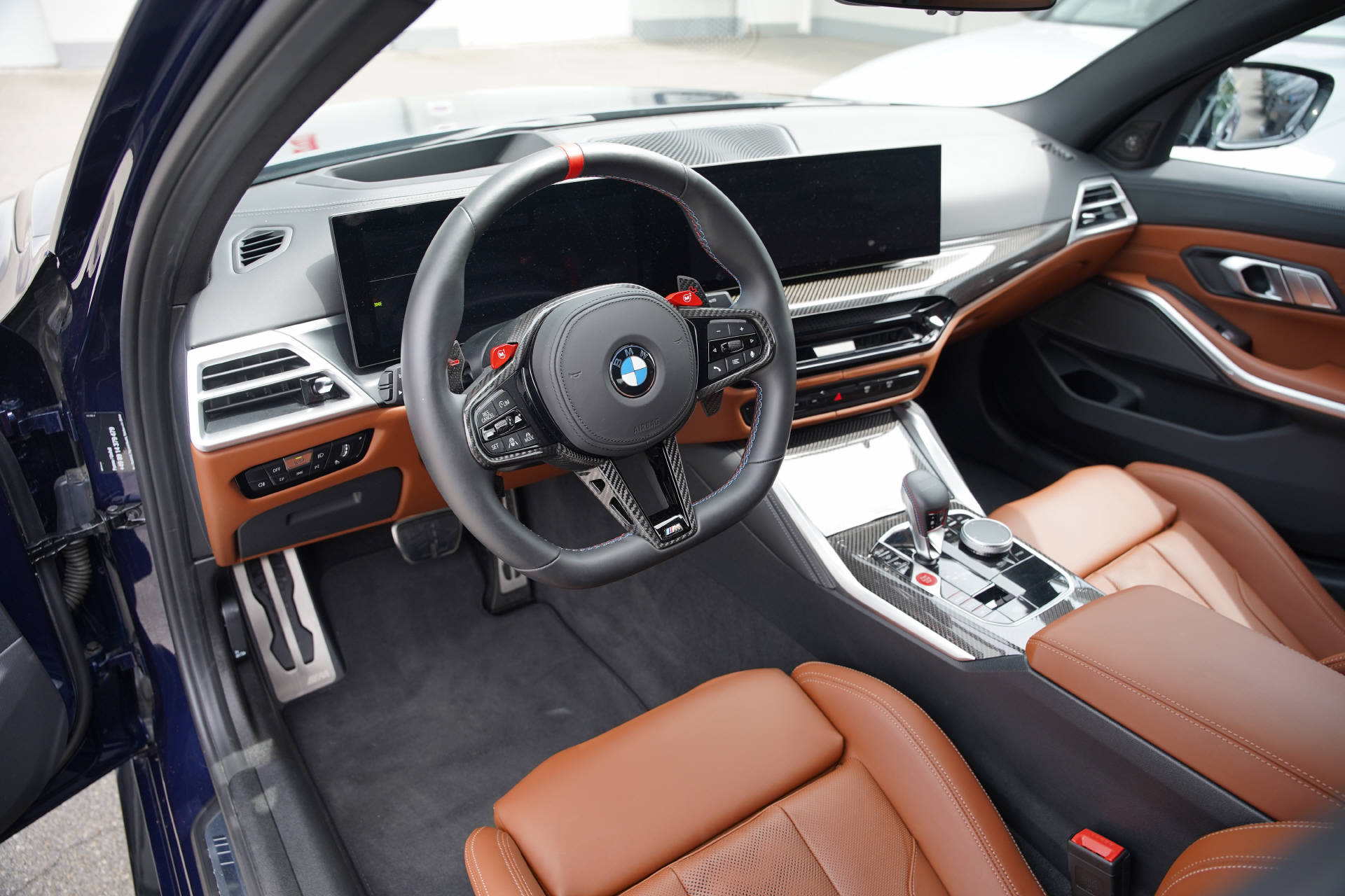 BMW M3 Competition M xDrive LCI Tansanitblau-image-6