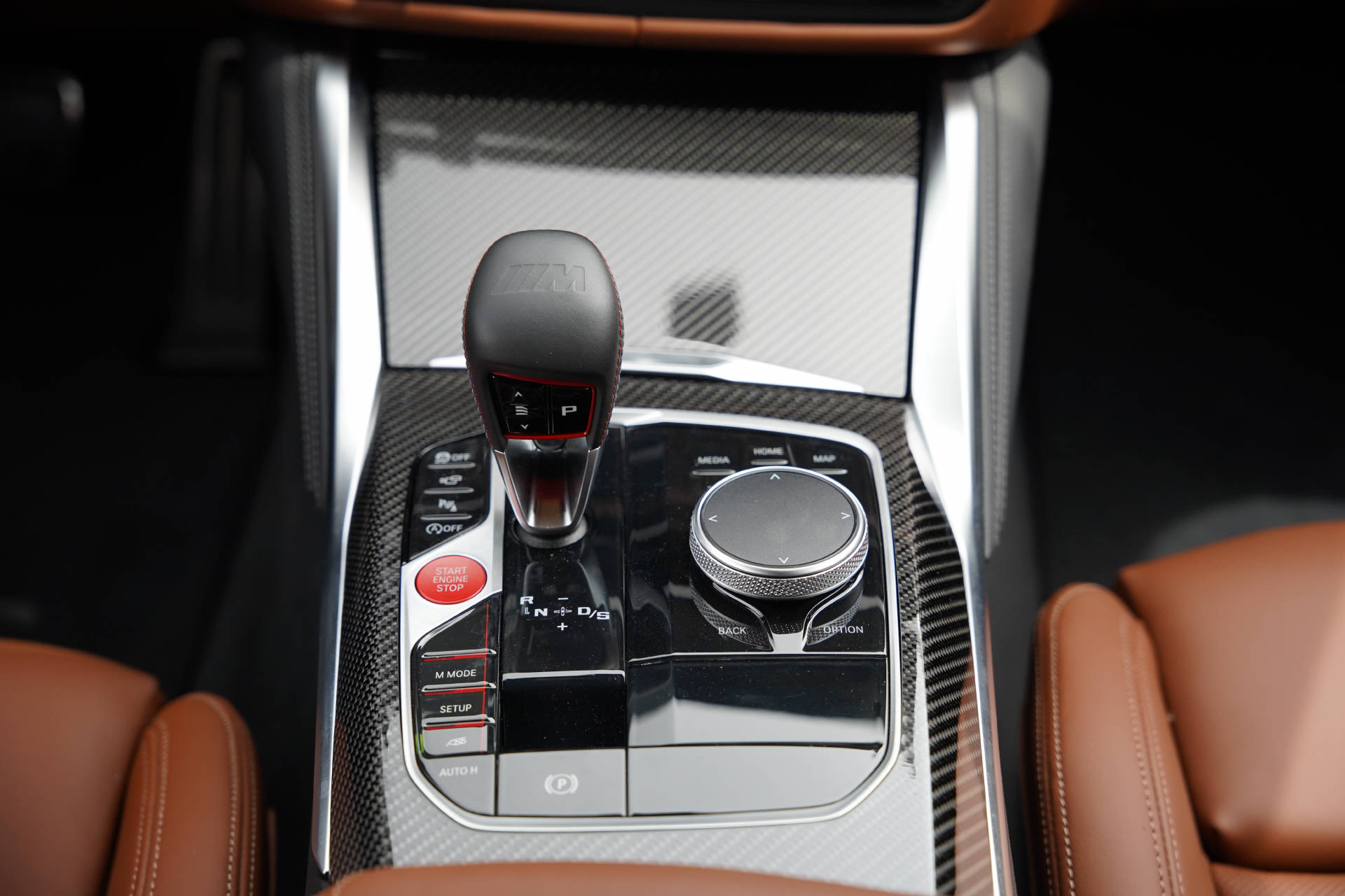BMW M3 Competition M xDrive LCI Tansanitblau-image-13