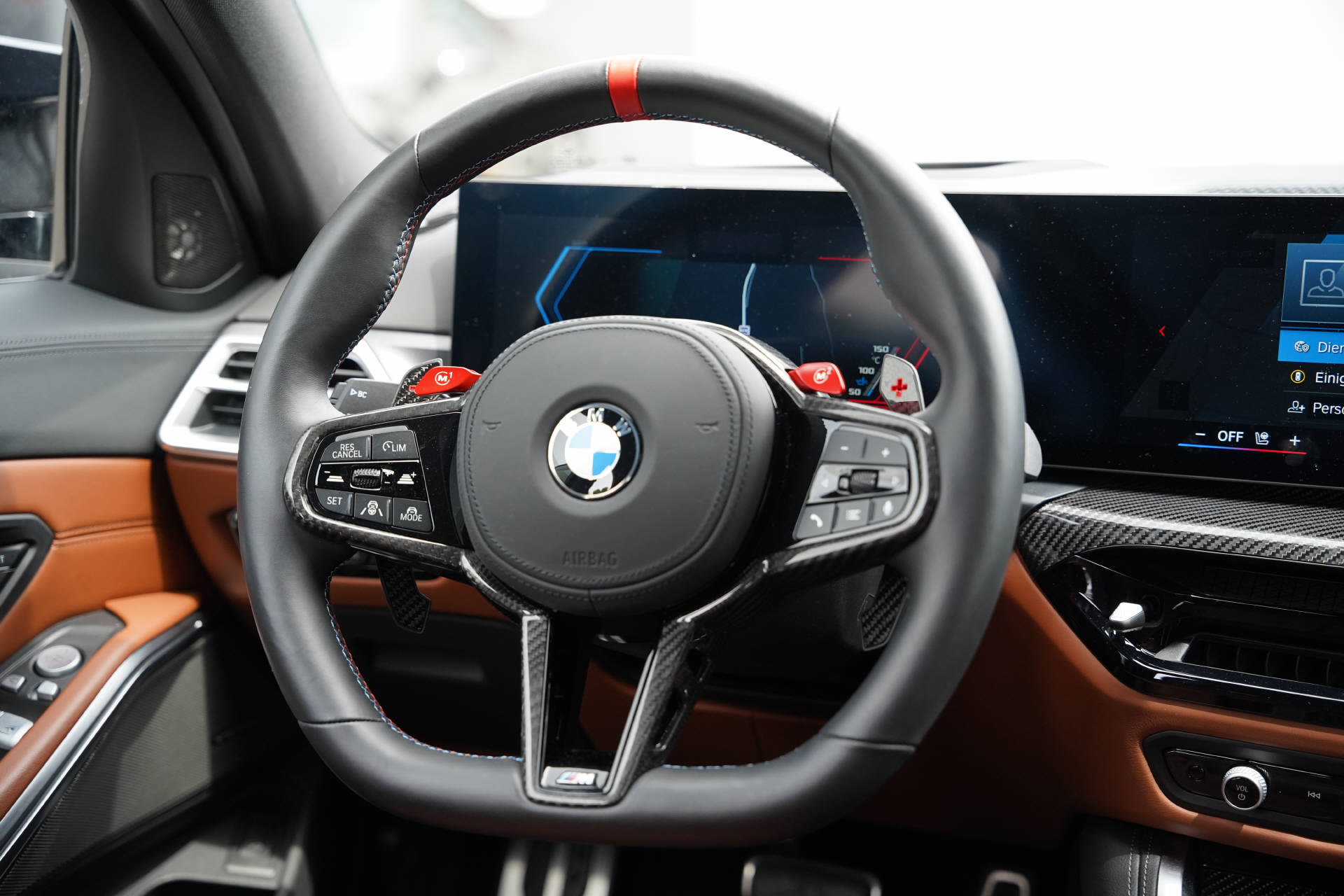 BMW M3 Competition M xDrive LCI Tansanitblau-image-12