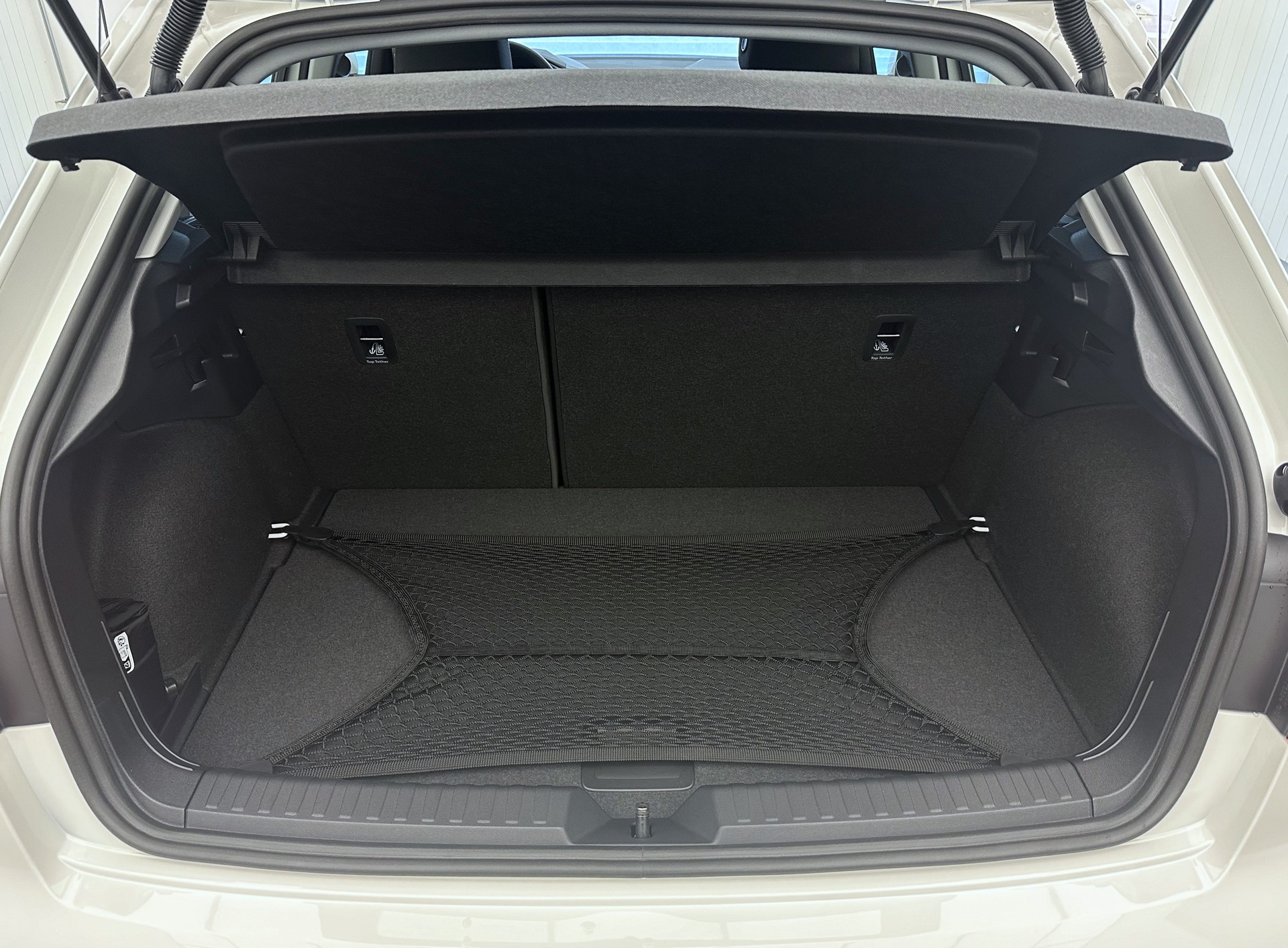 AUDI A1 Sportback 30 TFSI Attraction S-tronic-image-20
