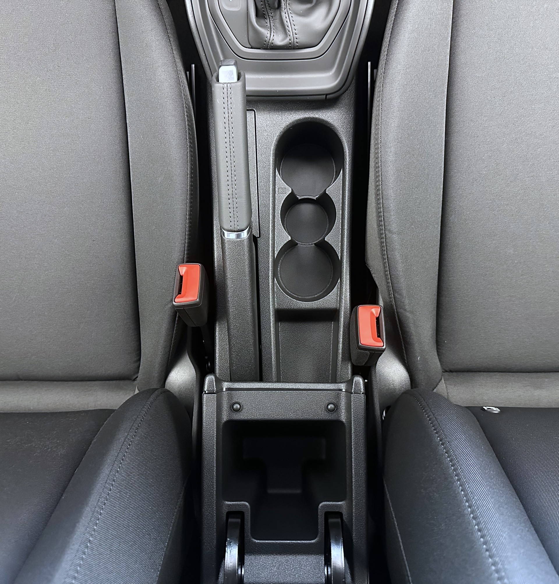 AUDI A1 Sportback 30 TFSI Attraction S-tronic-image-10