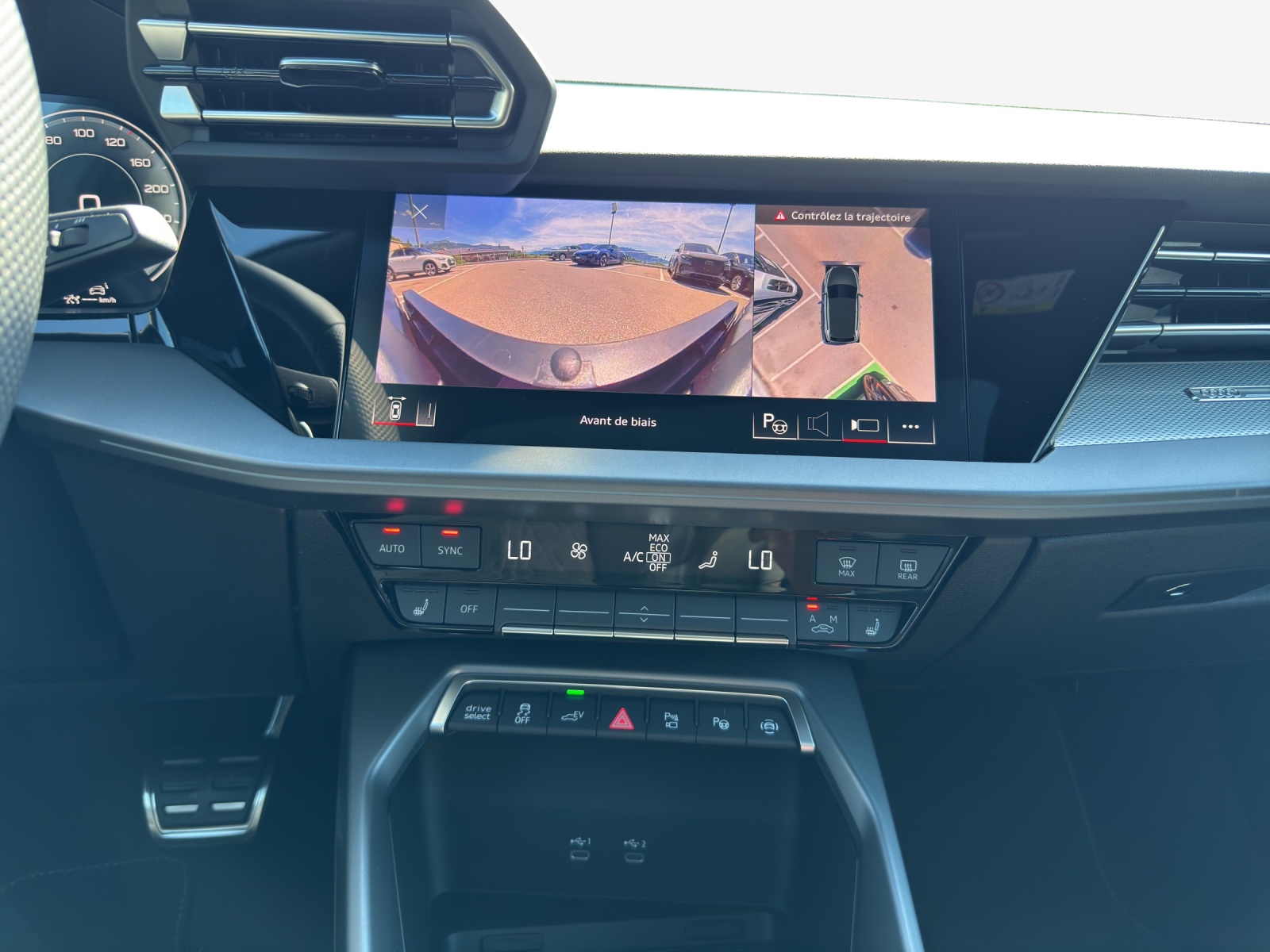 AUDI A3 Sportback TFSI e 200 kW S line S tronic-image-12