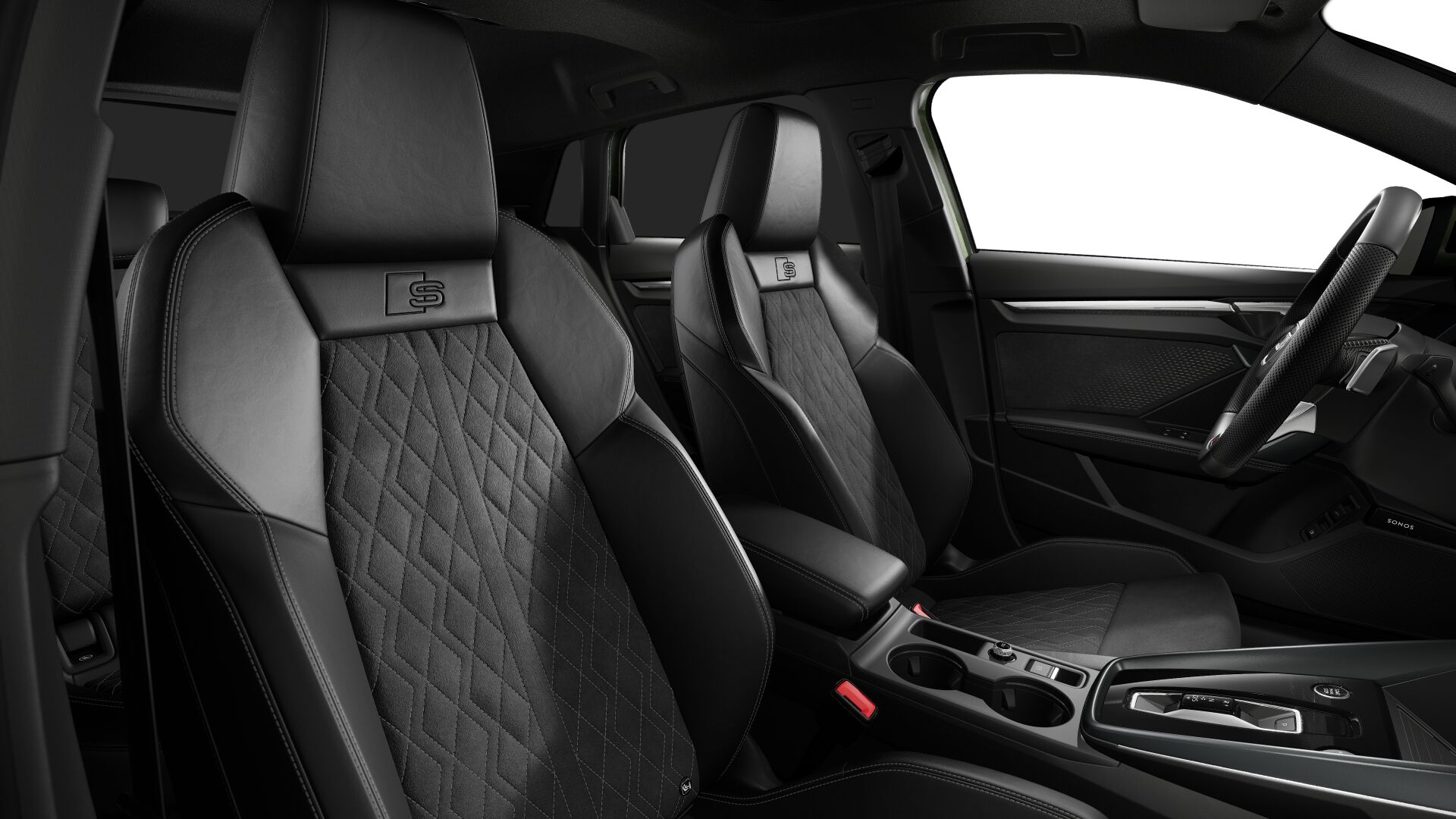 AUDI A3 Sportback TFSI e 200 kW S line S tronic-image-6