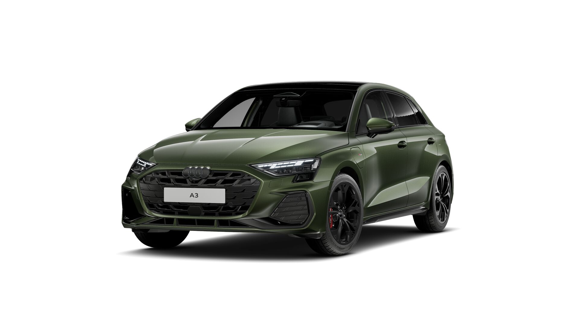 AUDI A3 Sportback TFSI e 200 kW S line S tronic-image-1