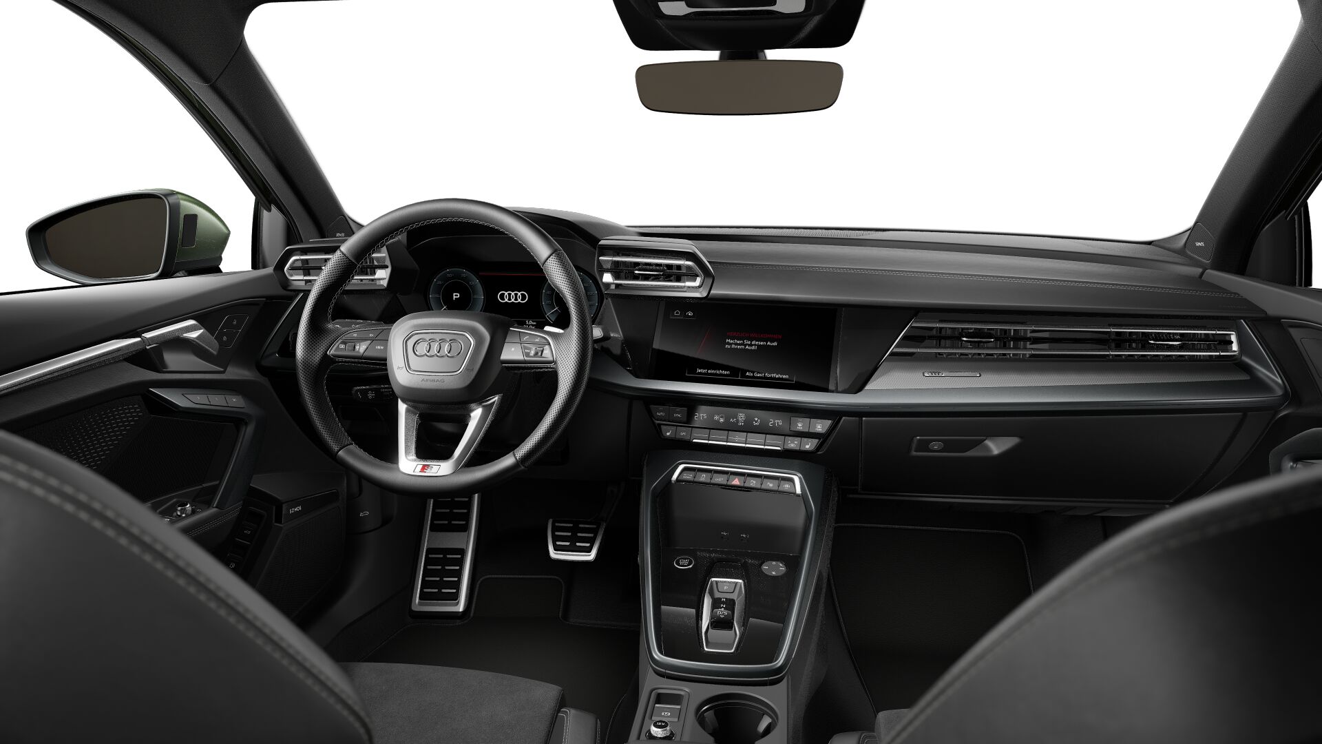 AUDI A3 Sportback TFSI e 200 kW S line S tronic-image-7