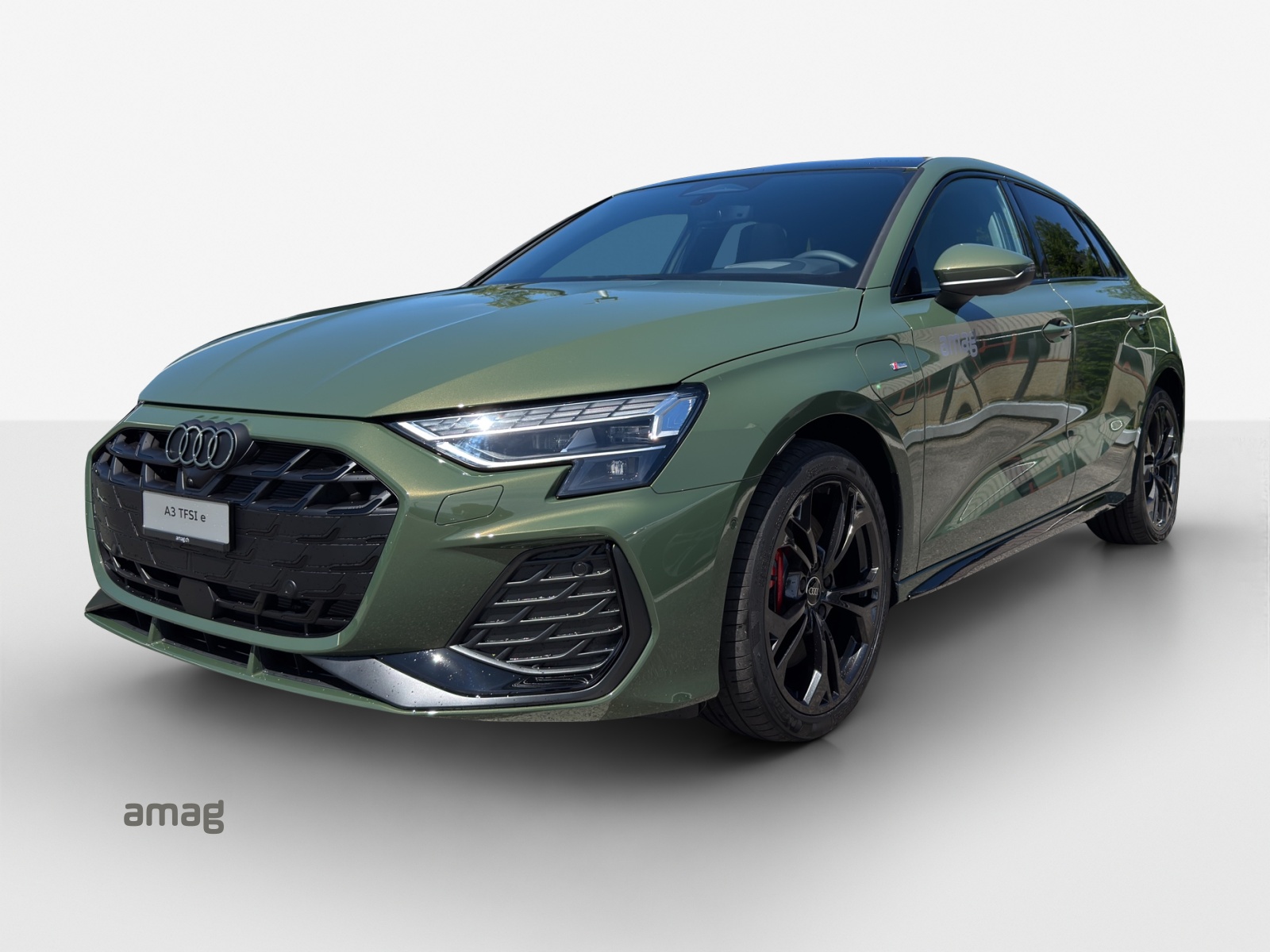 AUDI A3 Sportback TFSI e 200 kW S line S tronic-image-0