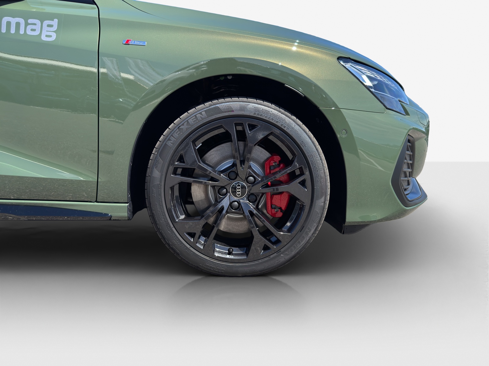 AUDI A3 Sportback TFSI e 200 kW S line S tronic-image-7