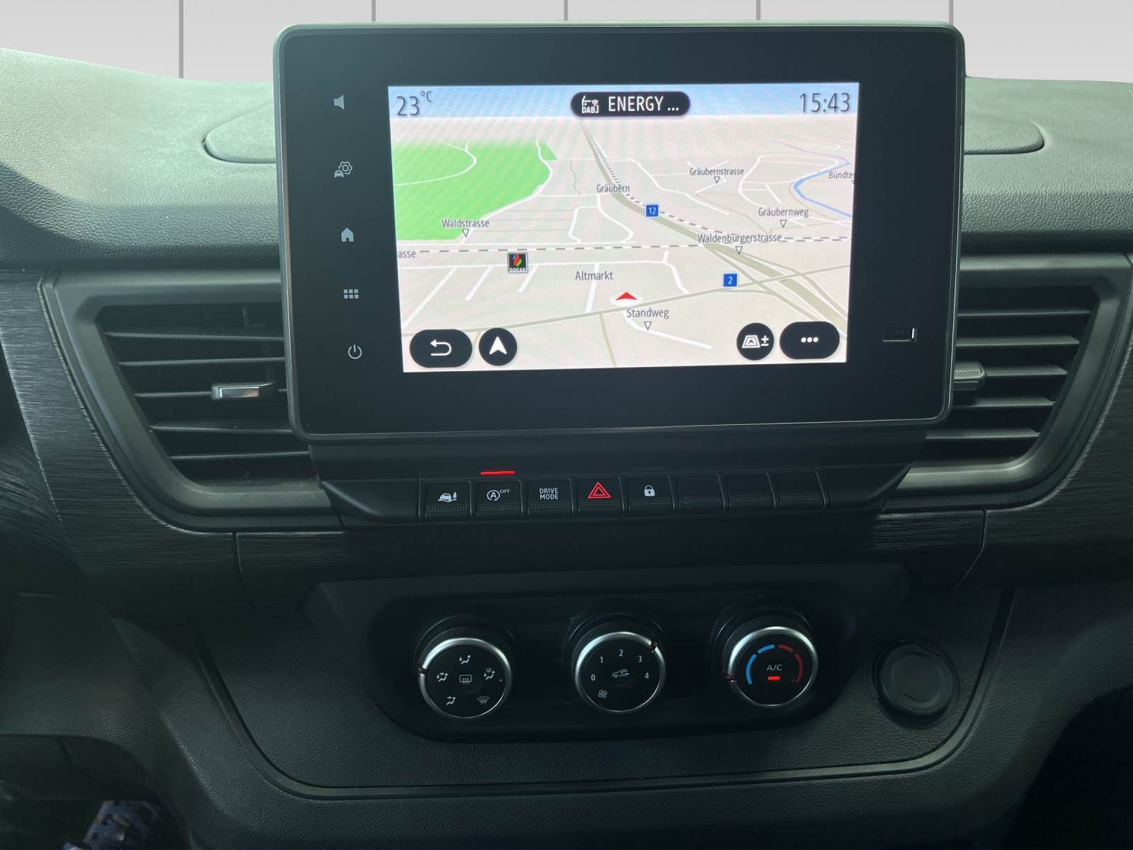 RENAULT Trafic 2.0 Blue dCi 150 Advance L2H1 EDC EN-image-7