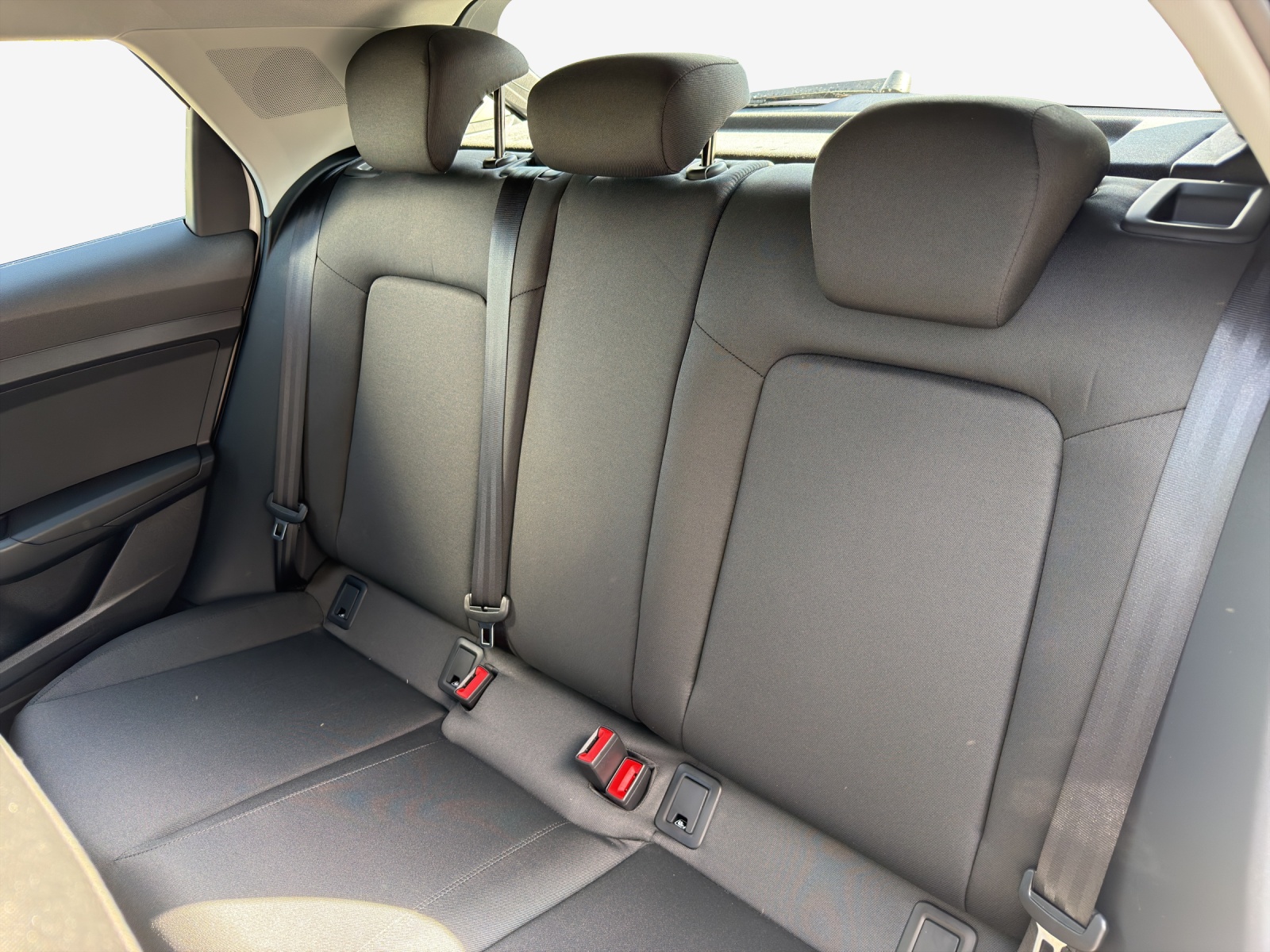 AUDI A1 Sportback 30 TFSI Attraction S-tronic-image-10