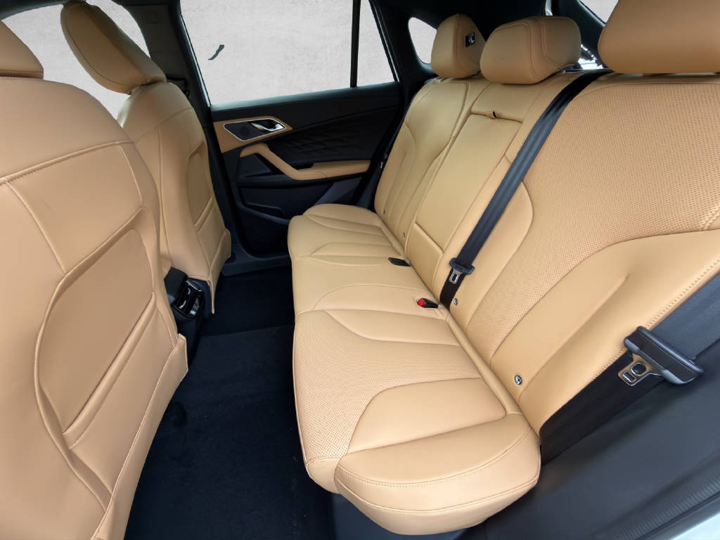 MG HS 1.5 Hybrid Luxury-image-6