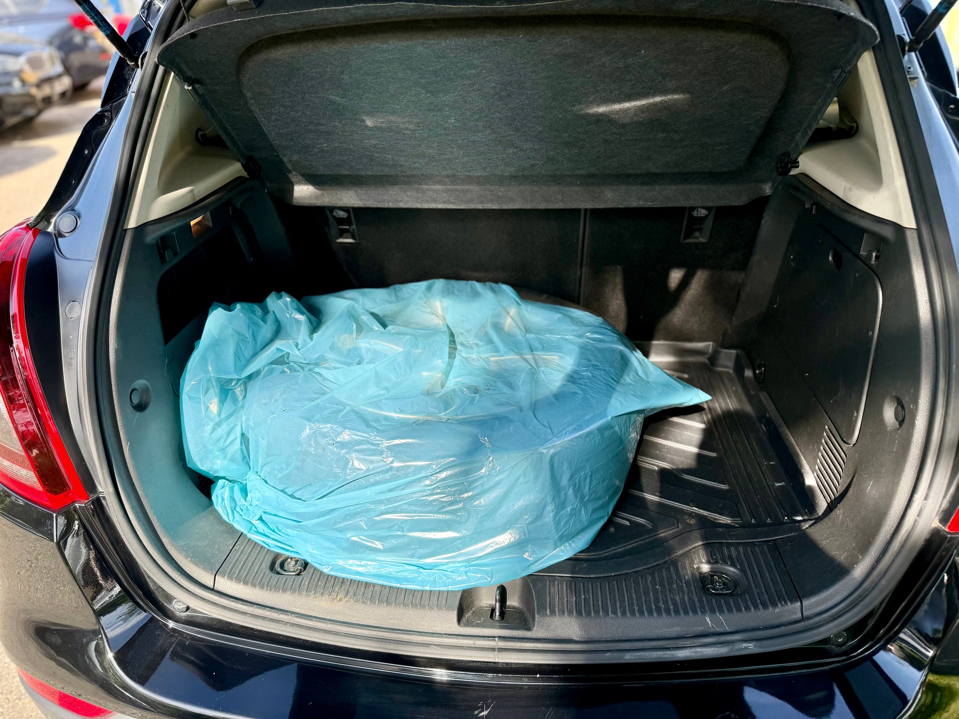 OPEL Mokka X 1.4i 16V Turbo Excellence 4WD-image-7