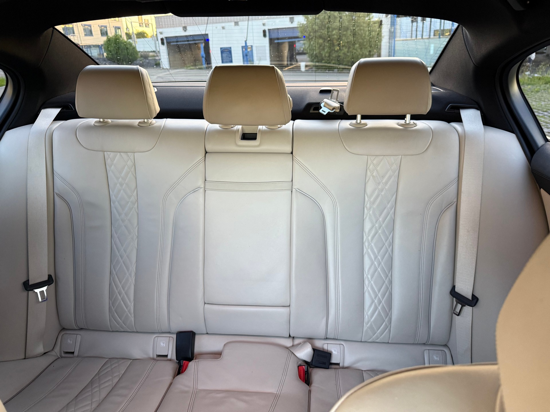 BMW 540i xDrive Sport Line Steptronic-image-14