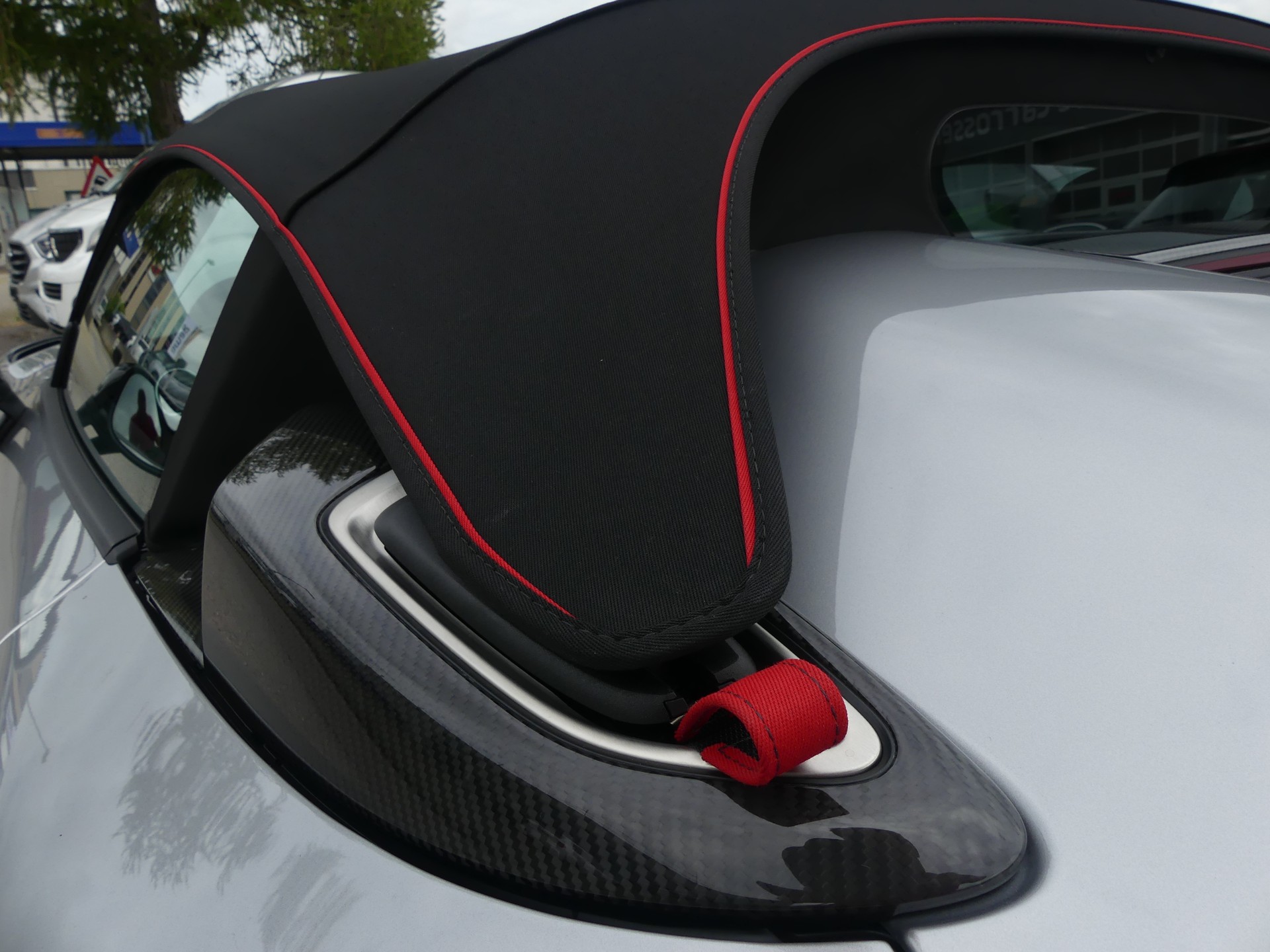 PORSCHE 718 Boxster Spyder RS PDK-image-6