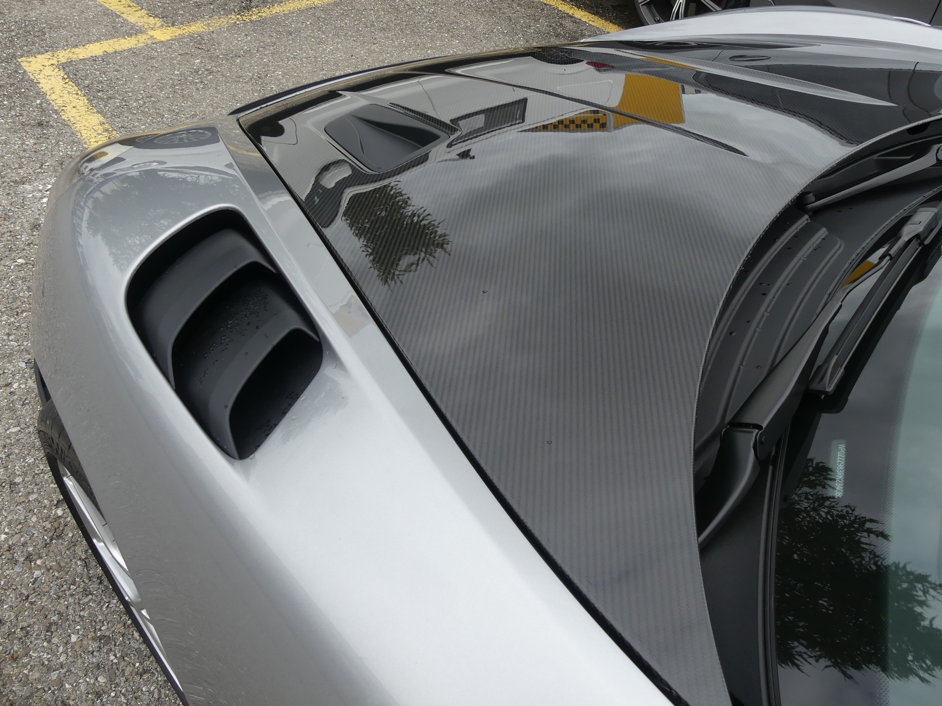 PORSCHE 718 Boxster Spyder RS PDK-image-8